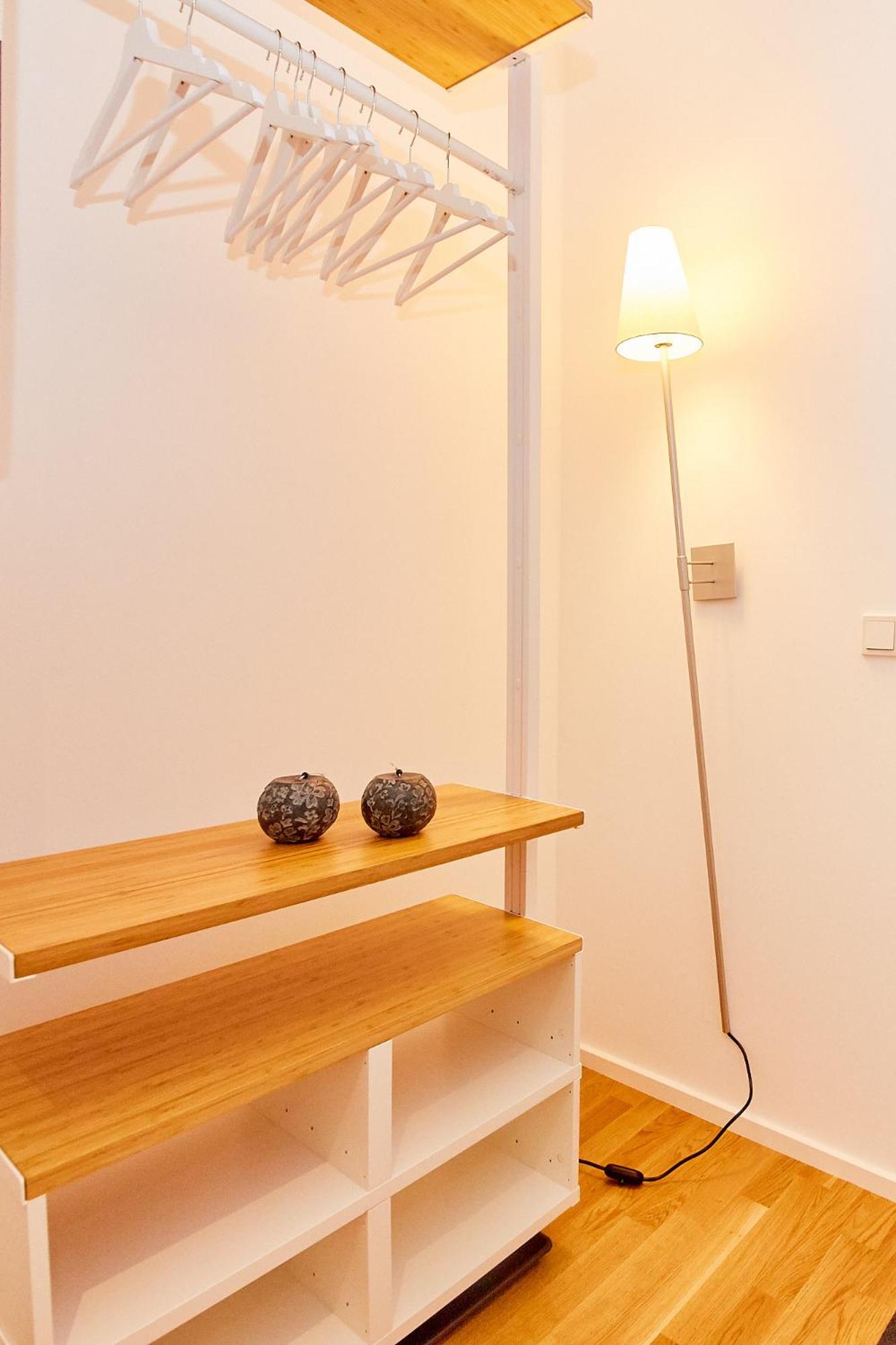 Ferienwohnung "Auszeit" view 3