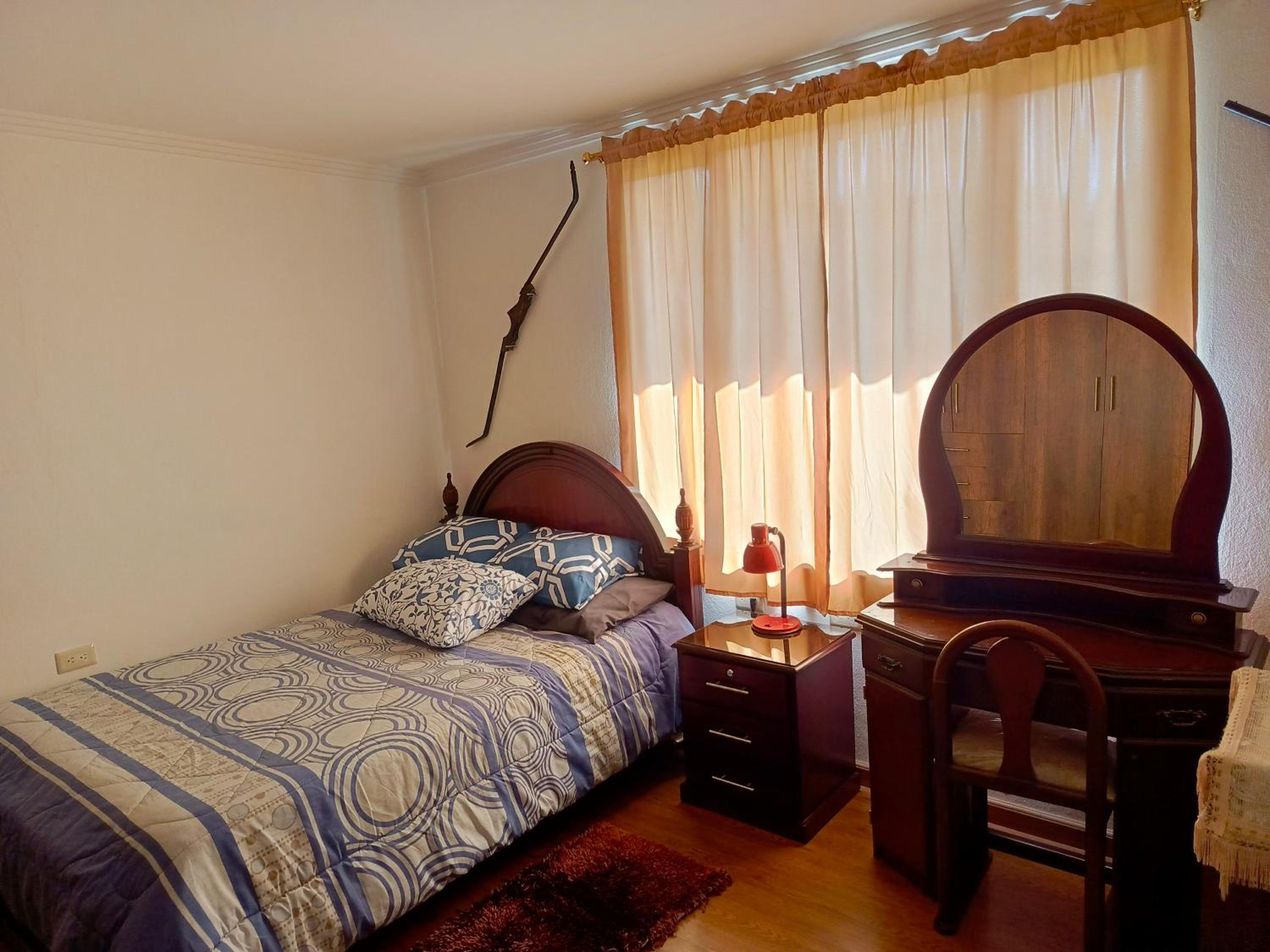 Casa de Huéspedes