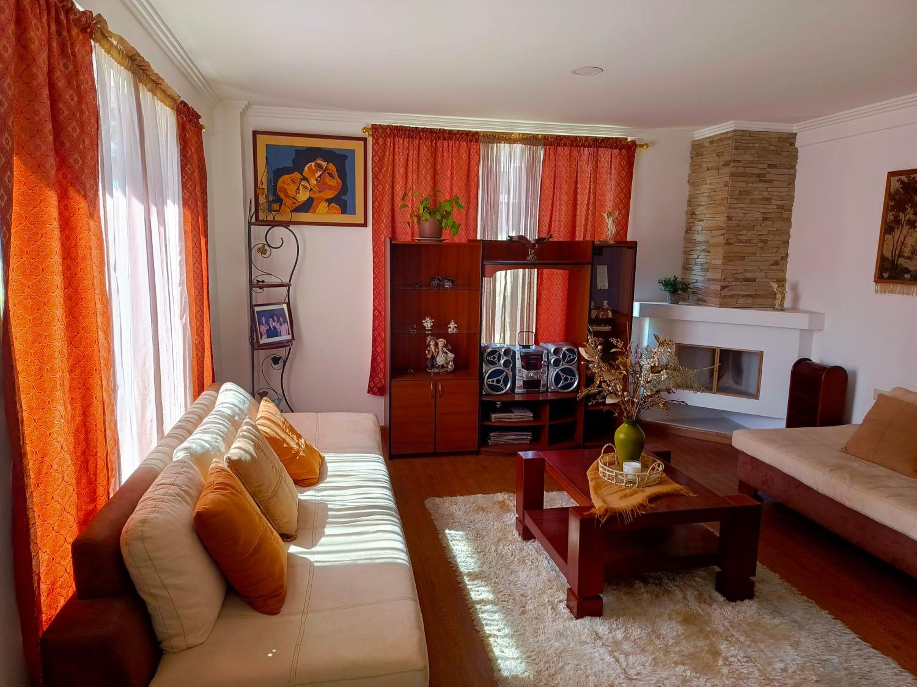 Casa de Huéspedes