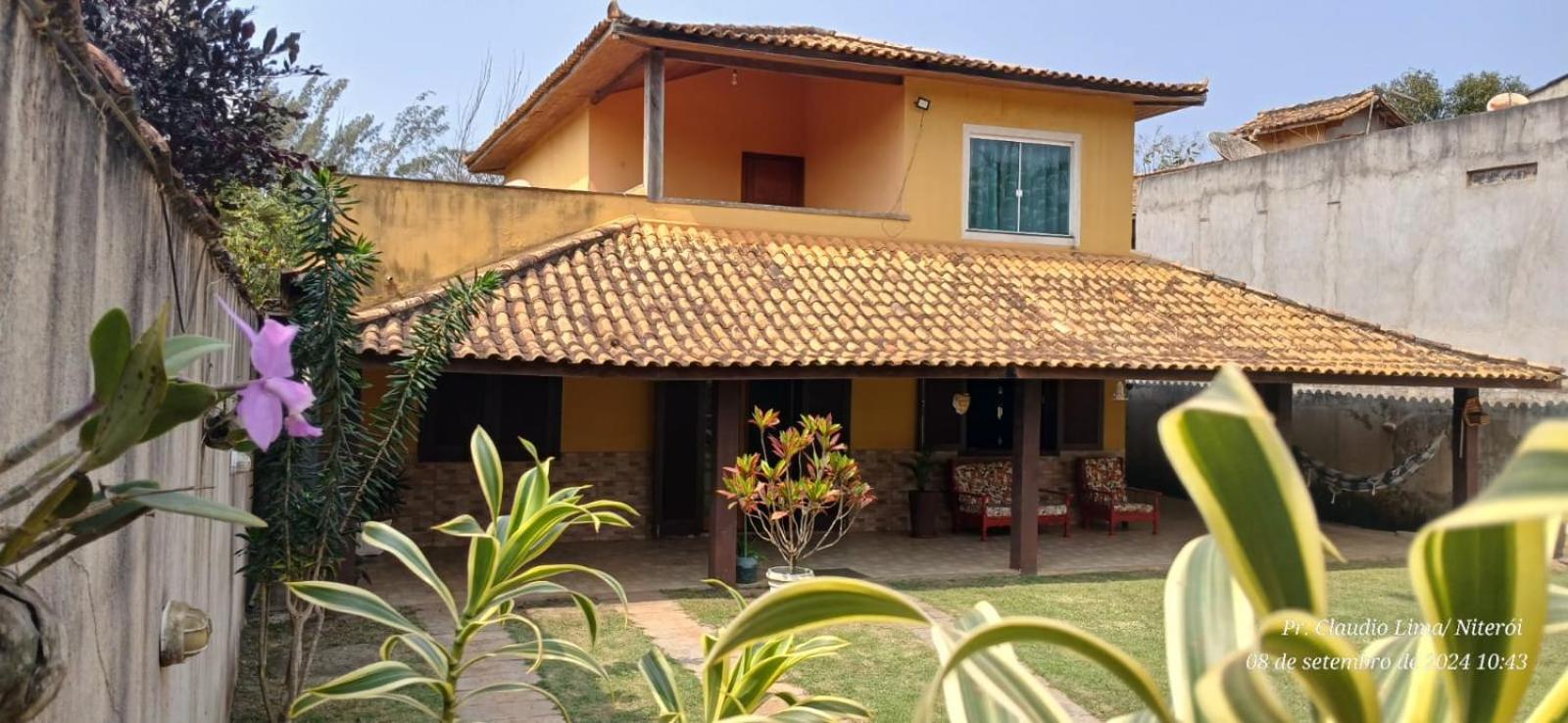 Recanto dos Lima