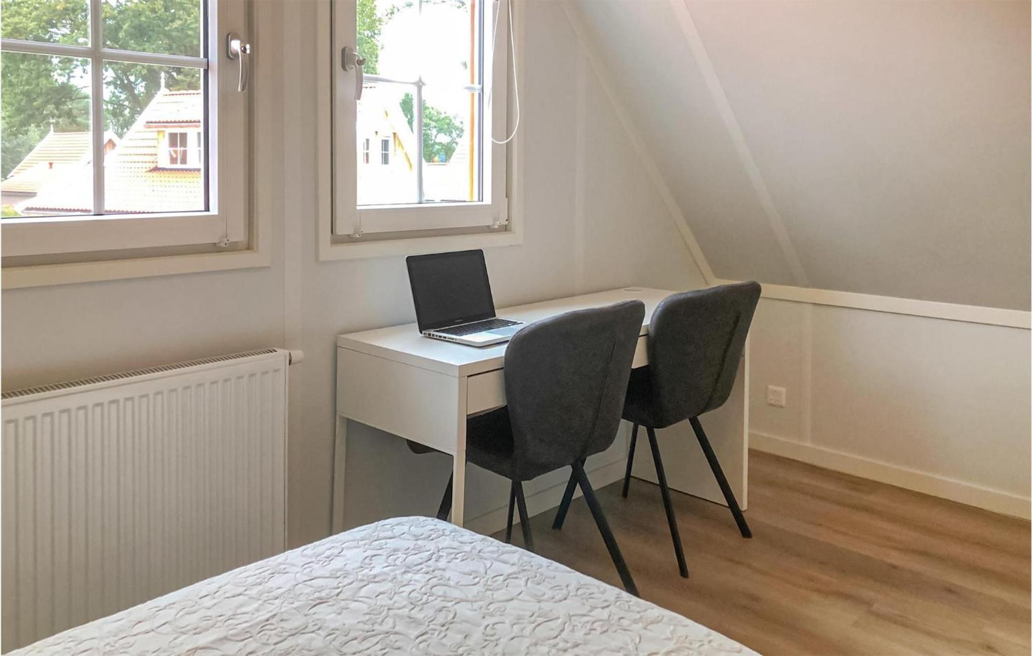 Amazing Home In Hoge Hexel With Kitchen
