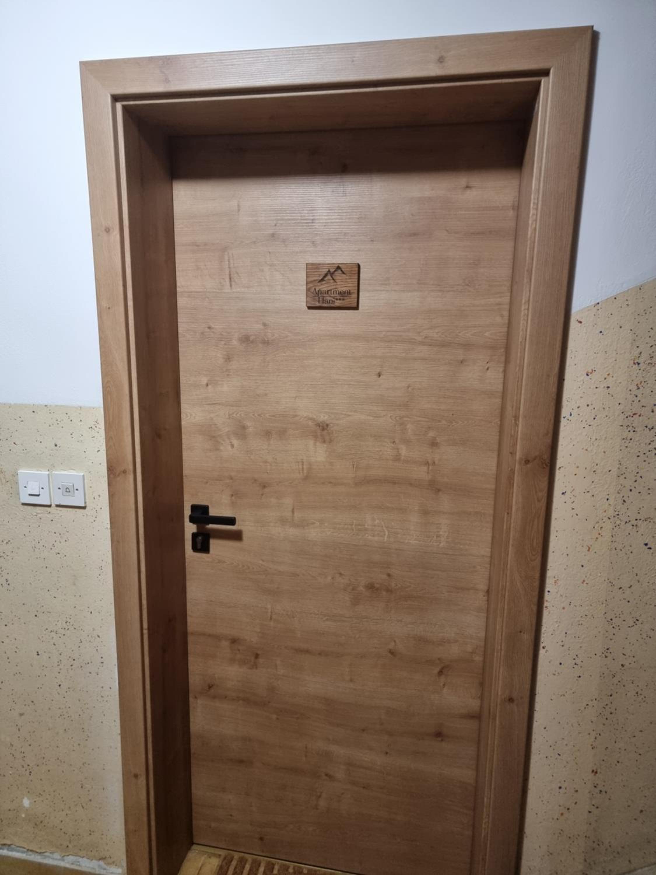 Apartment HANI