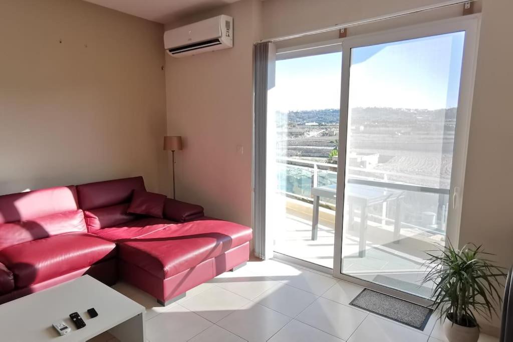 Marsalforn Magic Apartment with views 2 minutes from sea photo 3