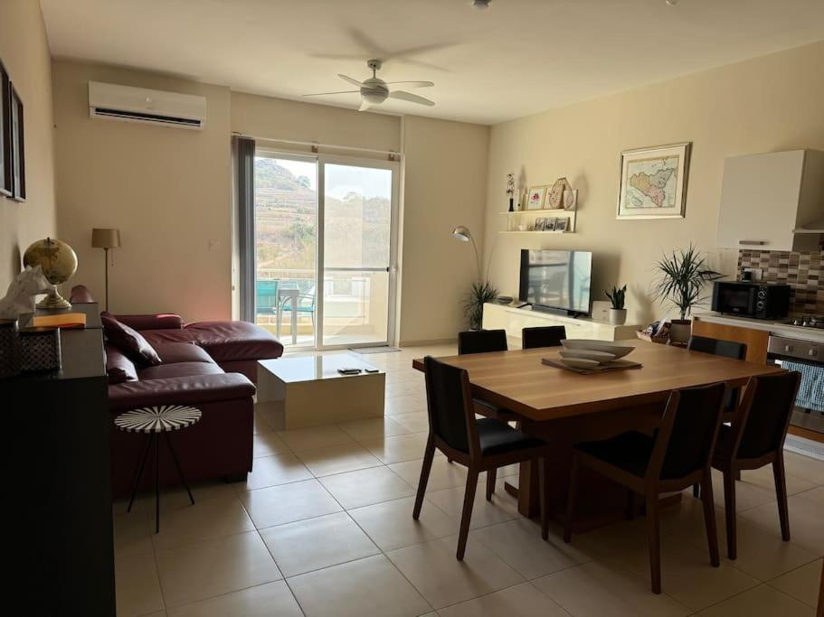 Marsalforn Magic Apartment with views 2 minutes from sea photo 5
