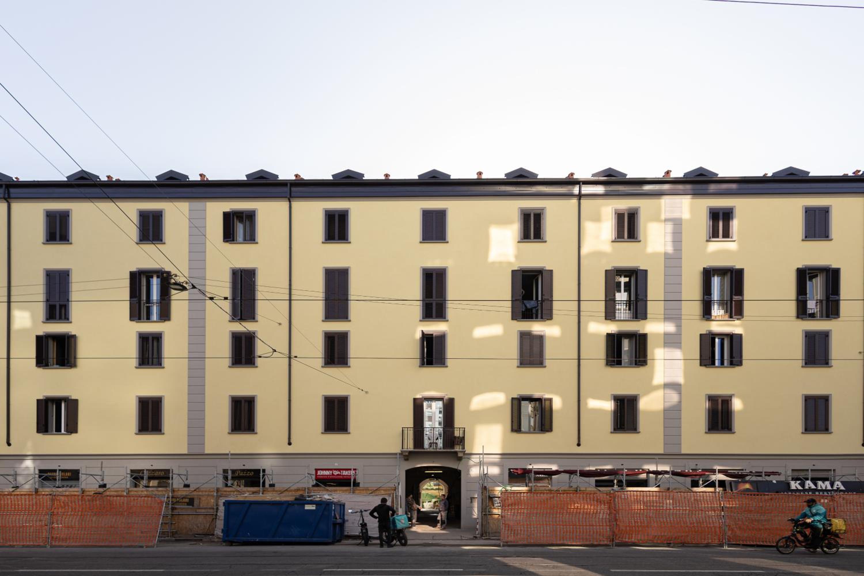 building
