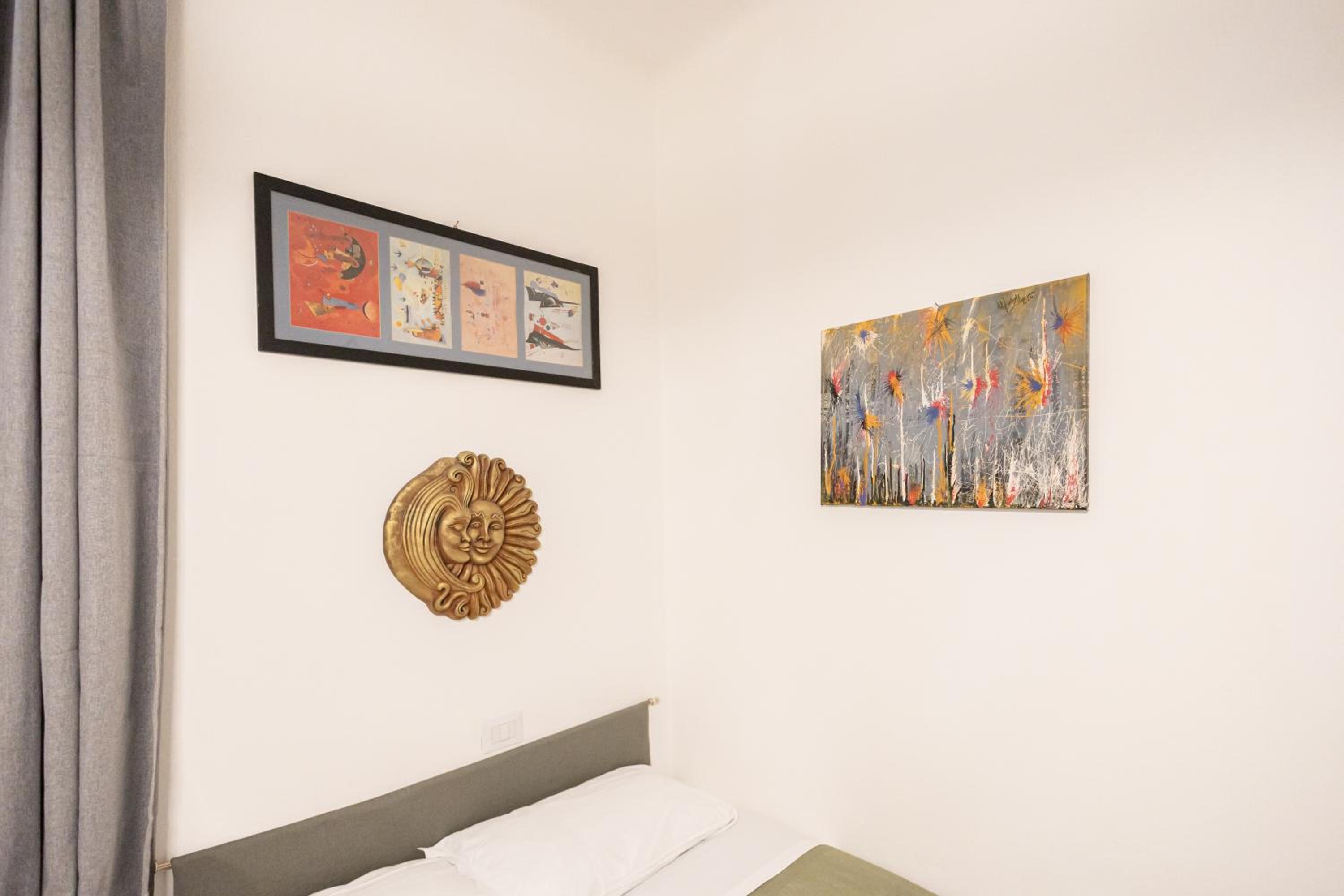 Loft in zona Bocconi