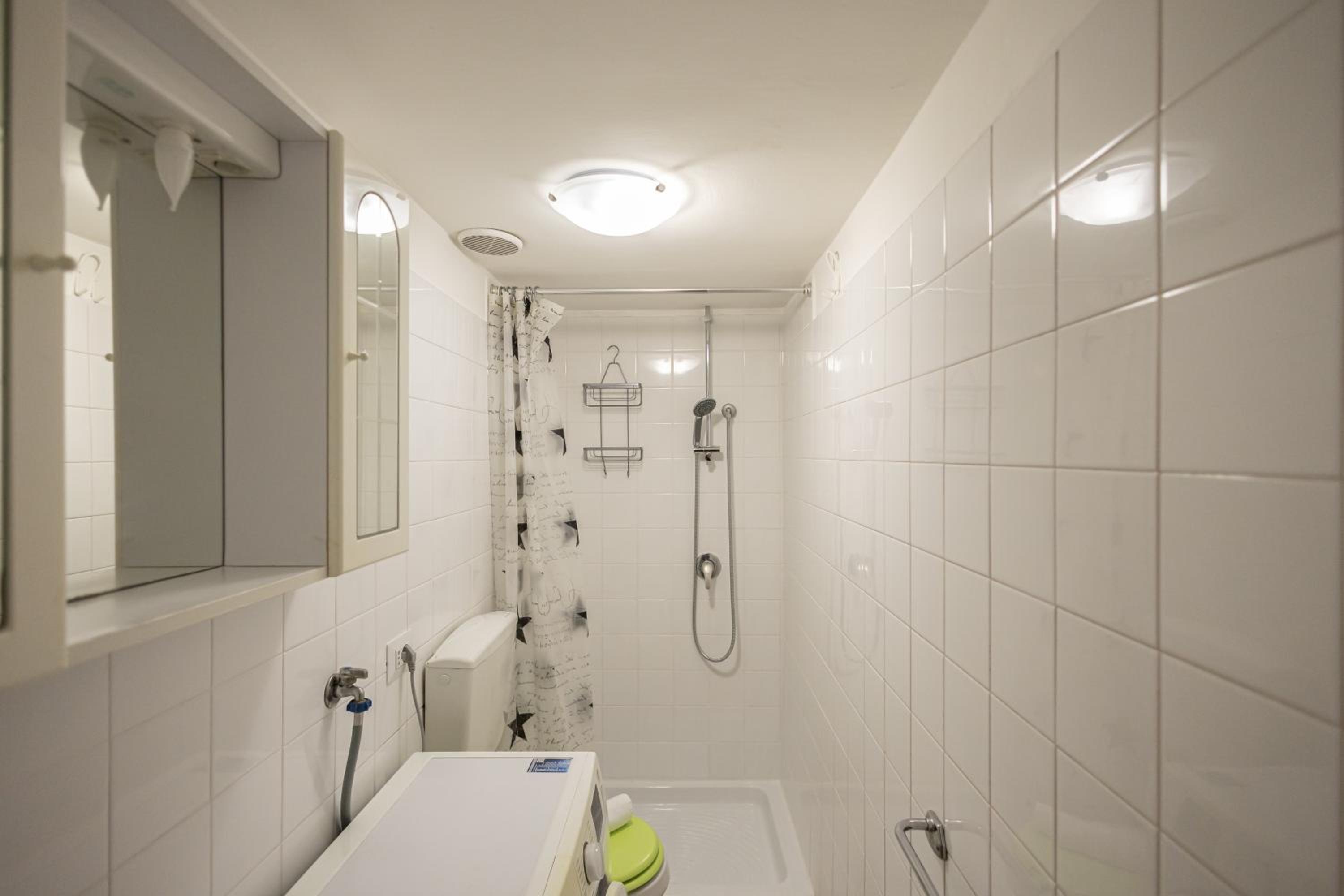 Loft in zona Bocconi