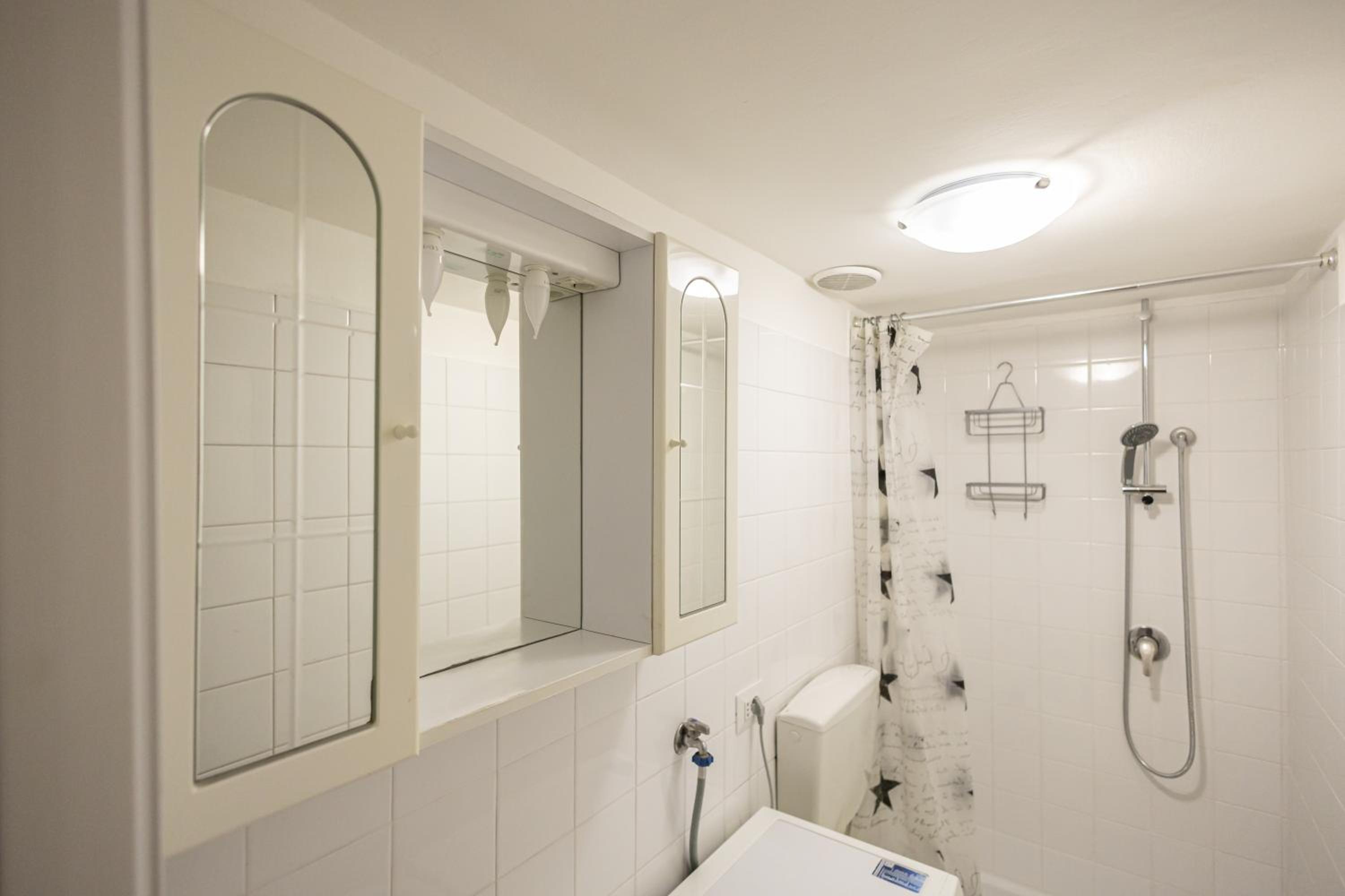 Loft in zona Bocconi