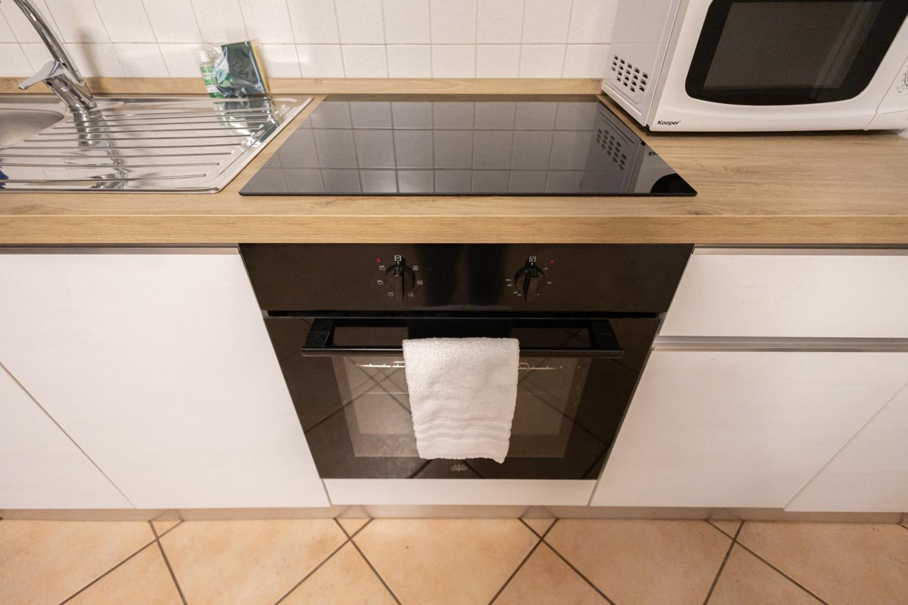 Loft in zona Bocconi