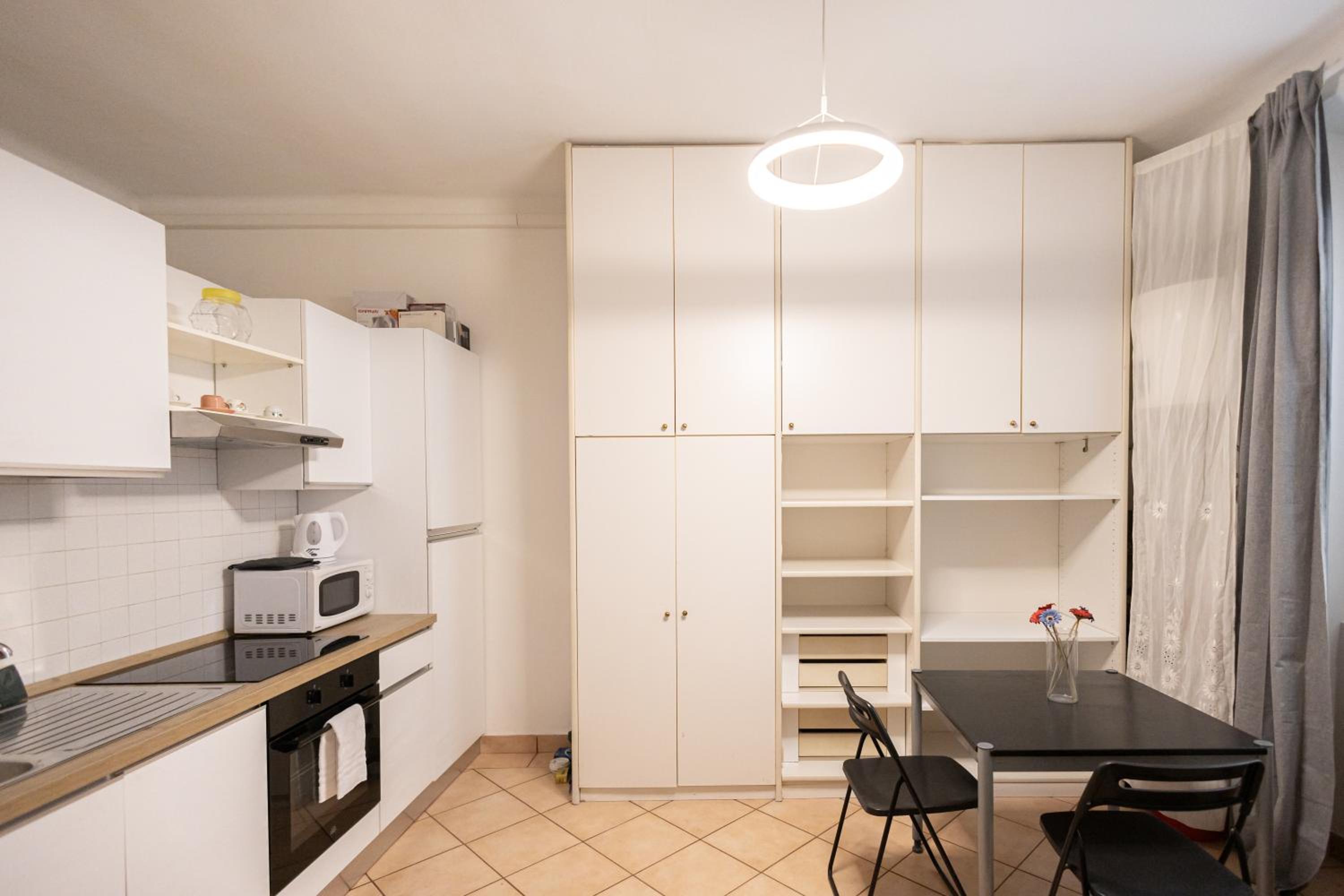 Loft in zona Bocconi