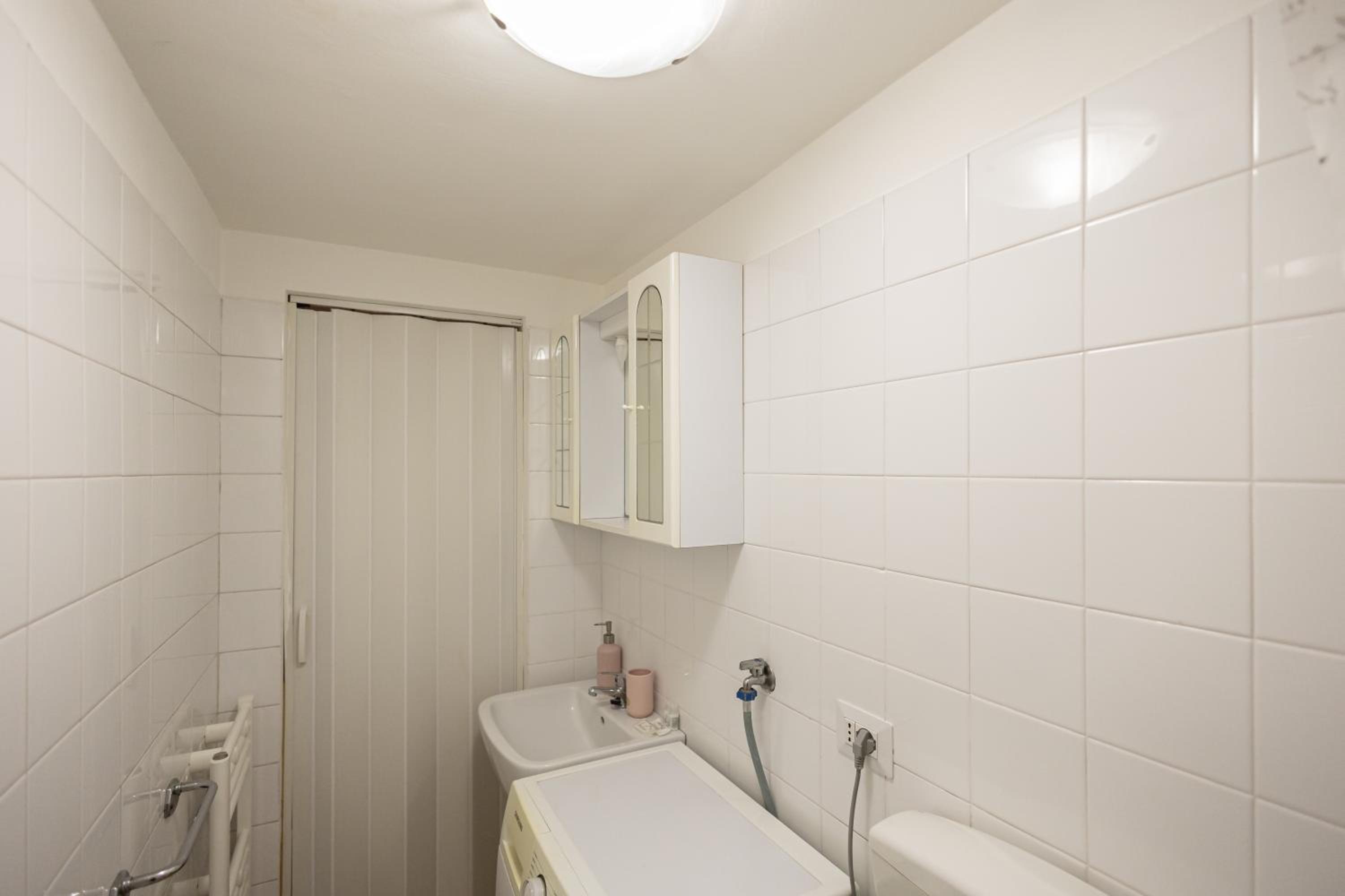Loft in zona Bocconi