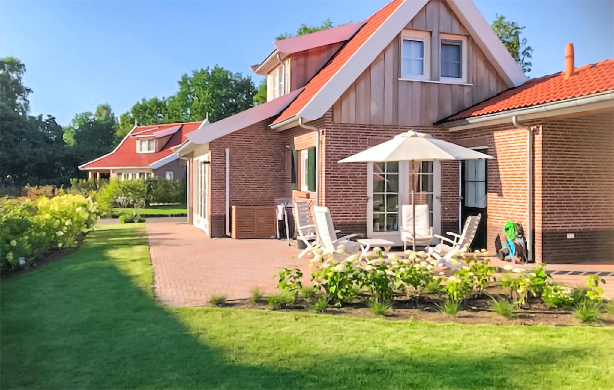 Amazing Home In Hoge Hexel With Kitchen