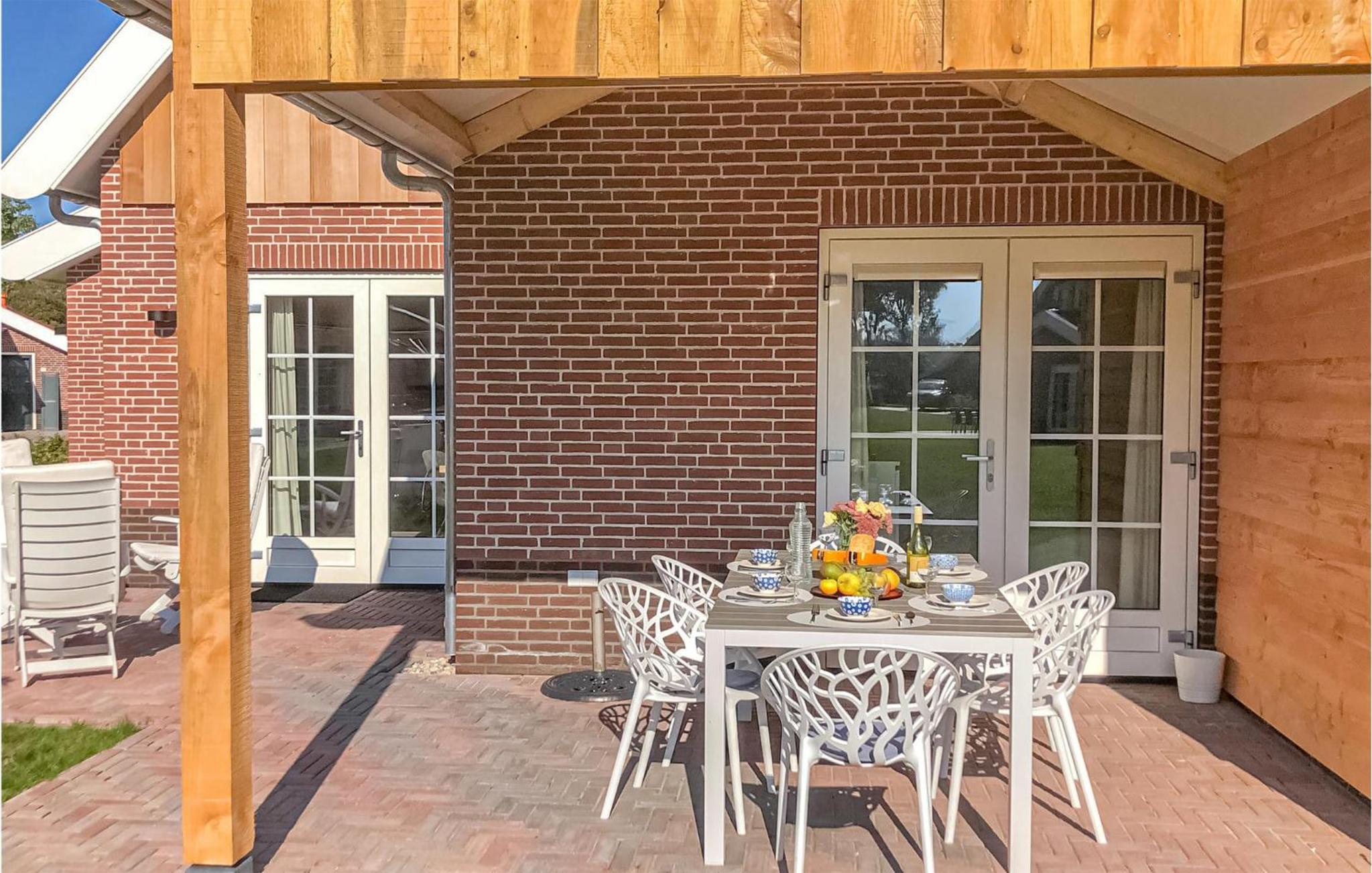 Amazing Home In Hoge Hexel With Kitchen