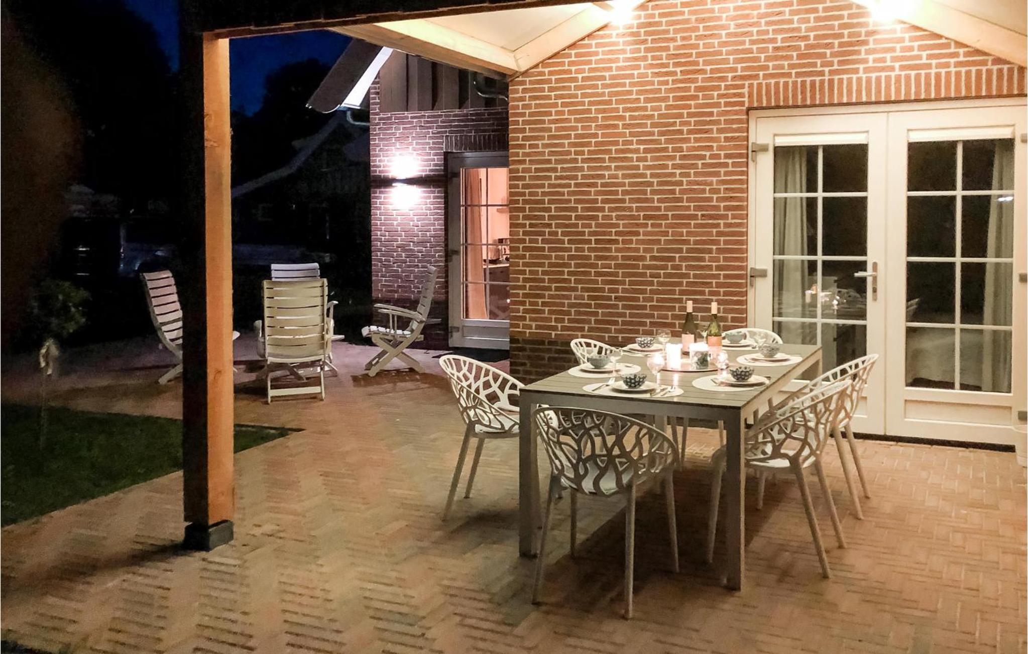 Amazing Home In Hoge Hexel With Kitchen