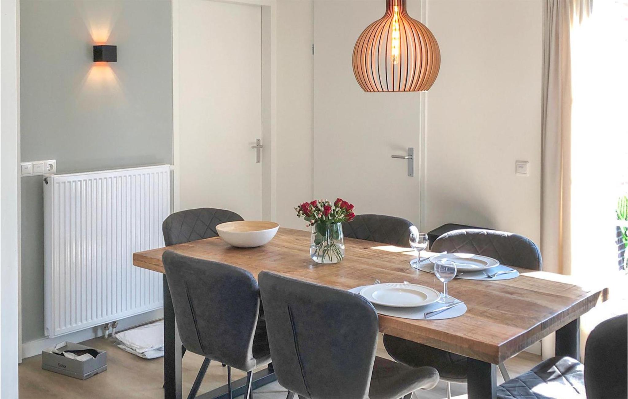 Amazing Home In Hoge Hexel With Kitchen