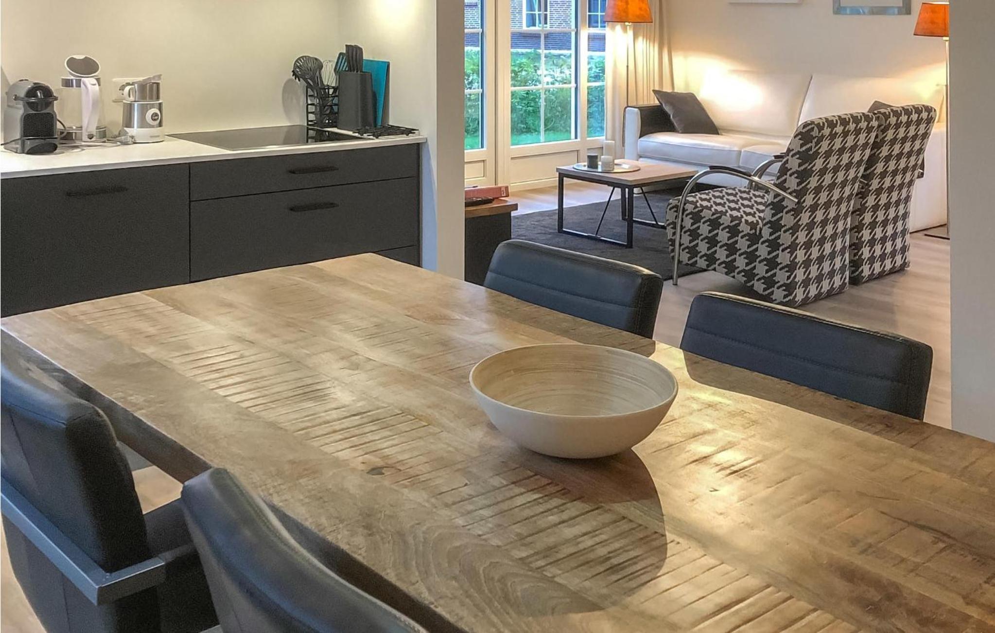 Amazing Home In Hoge Hexel With Kitchen