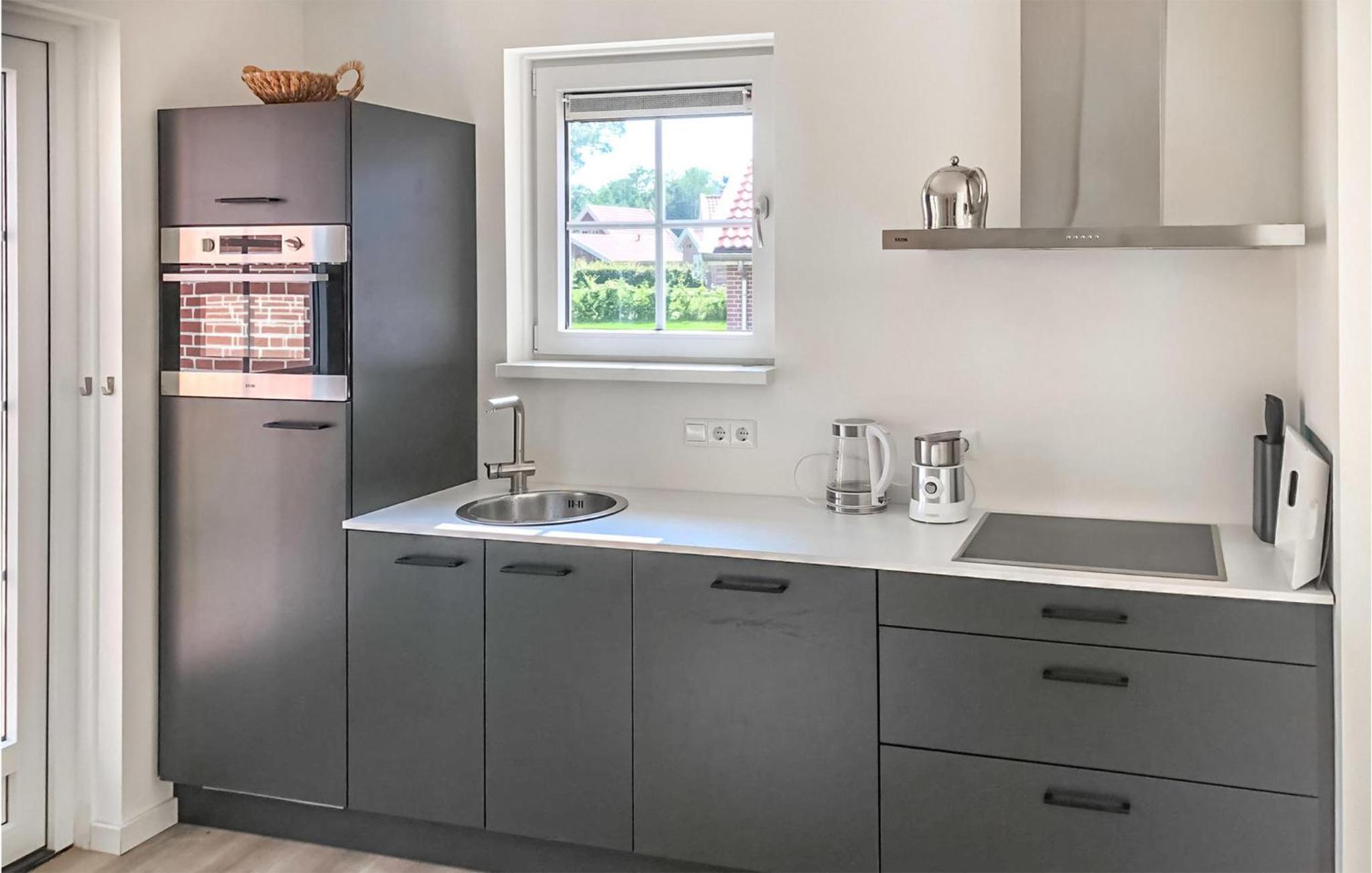 Amazing Home In Hoge Hexel With Kitchen