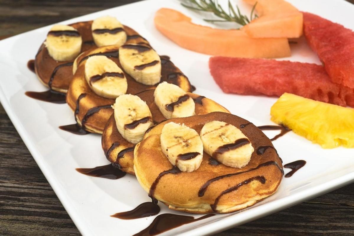 Hotel Casa Vieja - Property Image 11