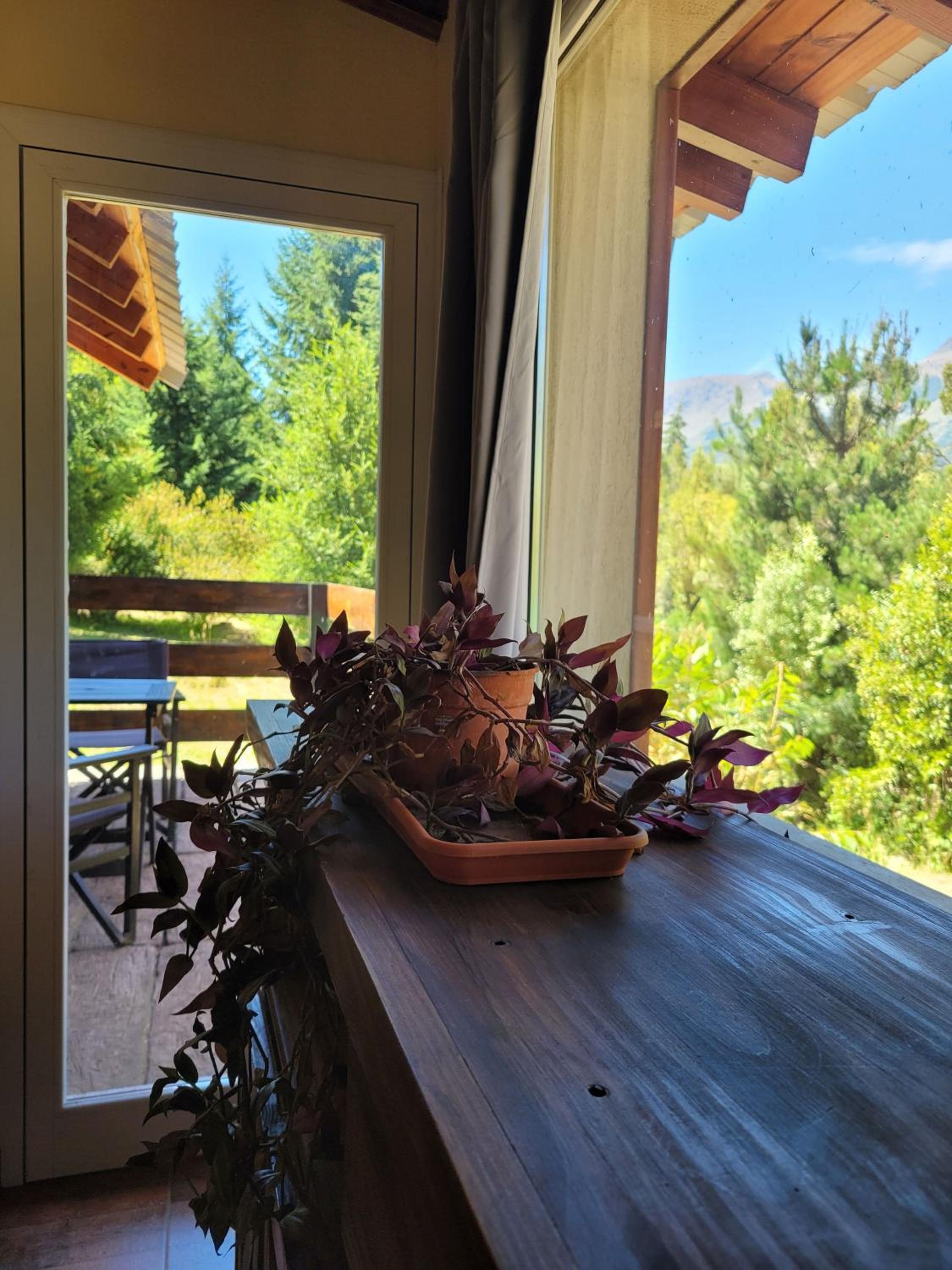Aparts chalet Alquimia
