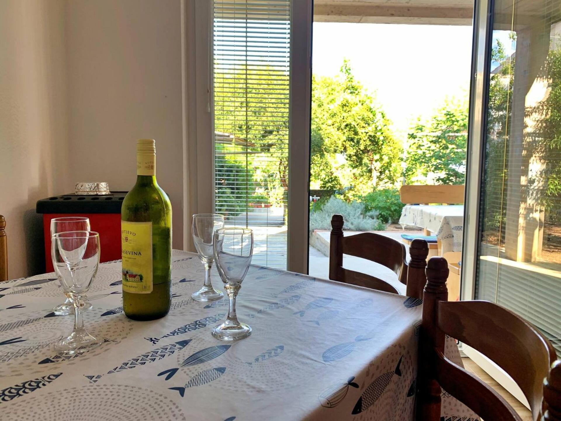 Apartment Gordana view 3