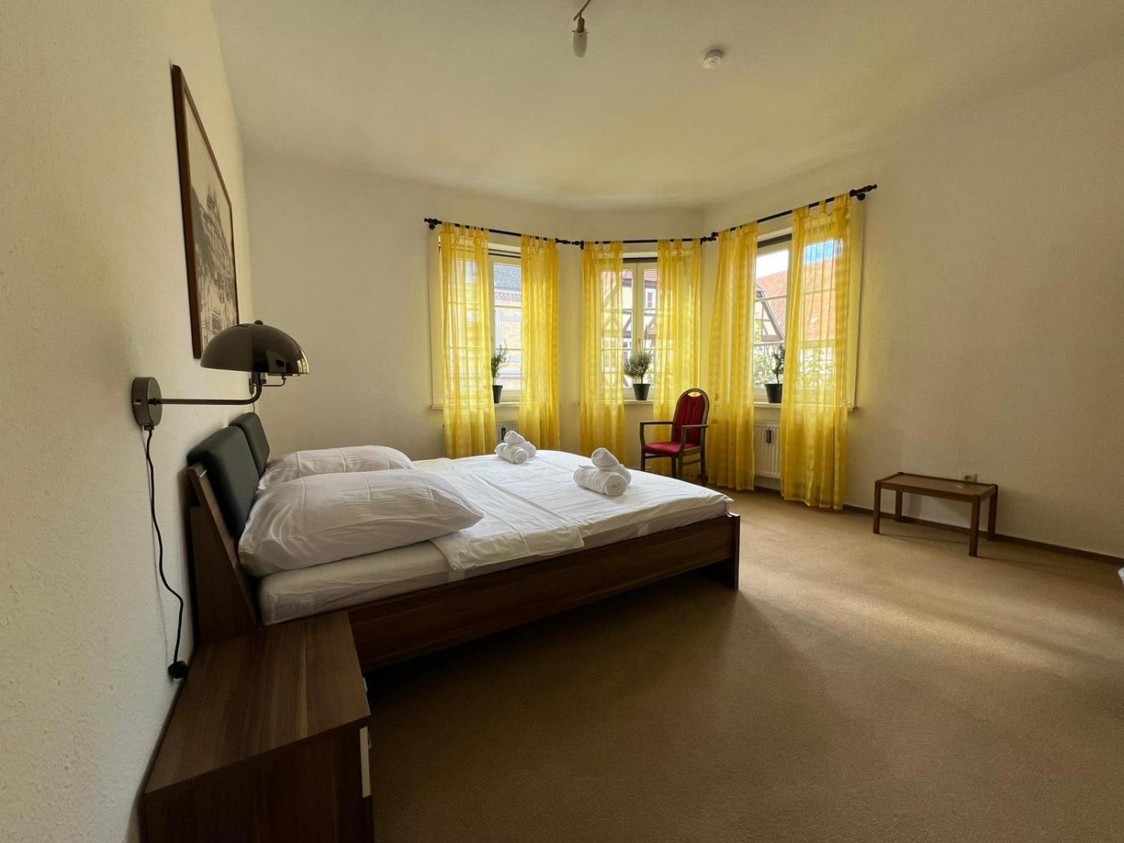 Hotel Gardelegen AM Roland - Property Image 12