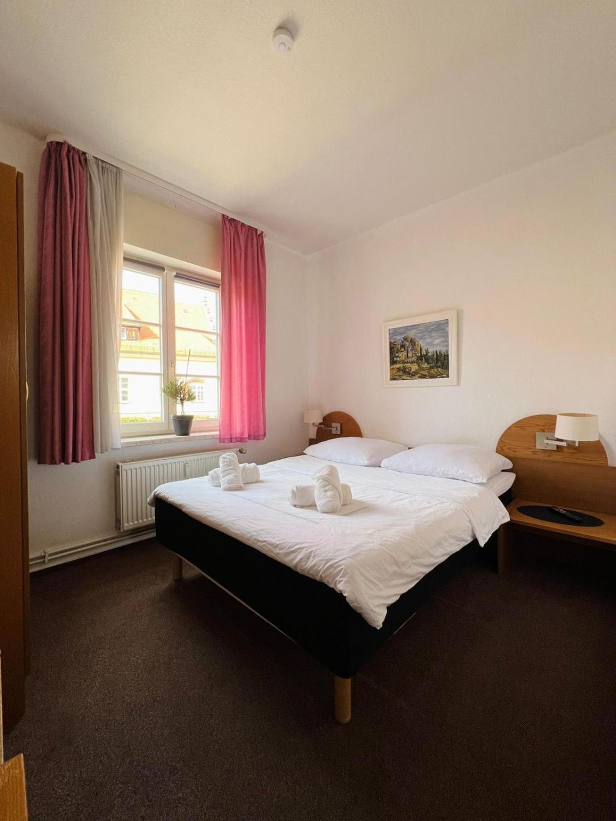 Hotel Gardelegen AM Roland - Property Image 7