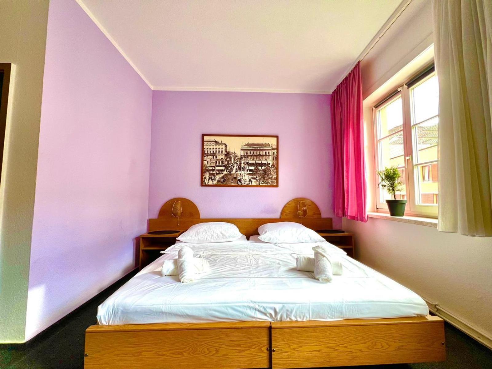 Hotel Gardelegen AM Roland - Property Image 2