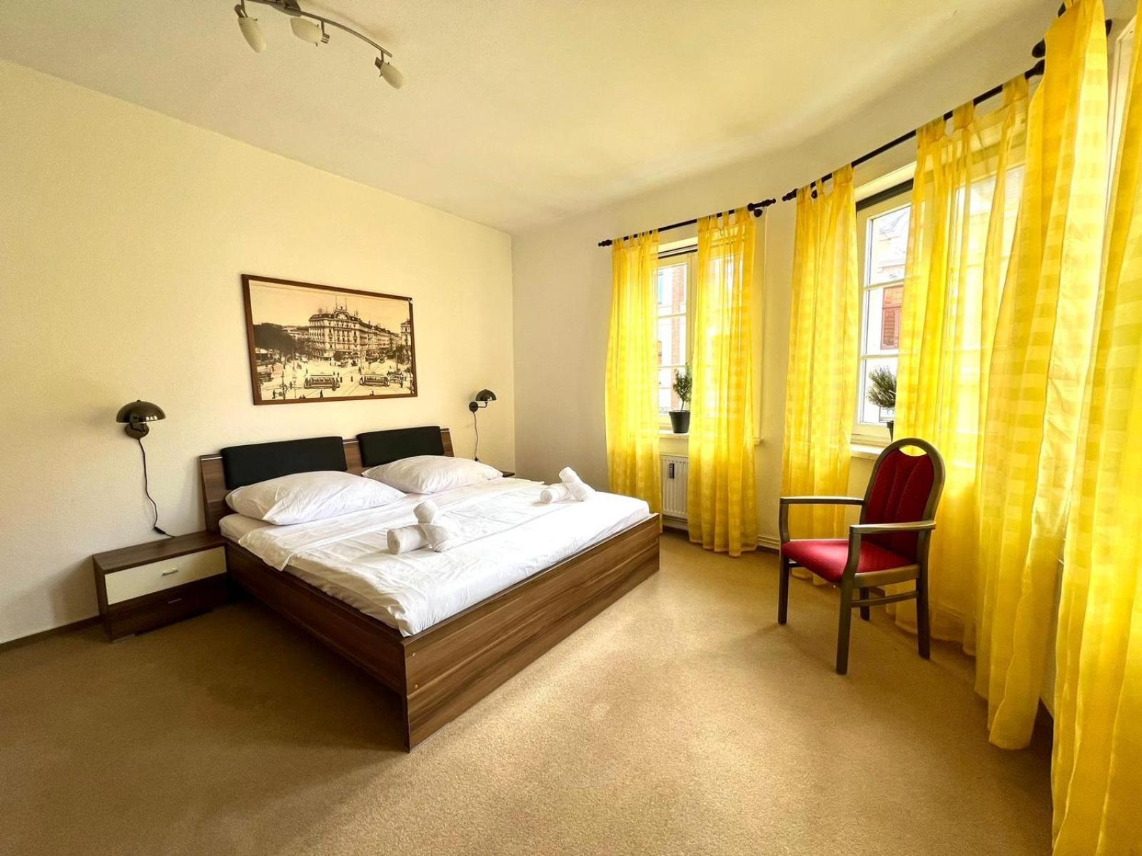 Hotel Gardelegen AM Roland - Property Image 4