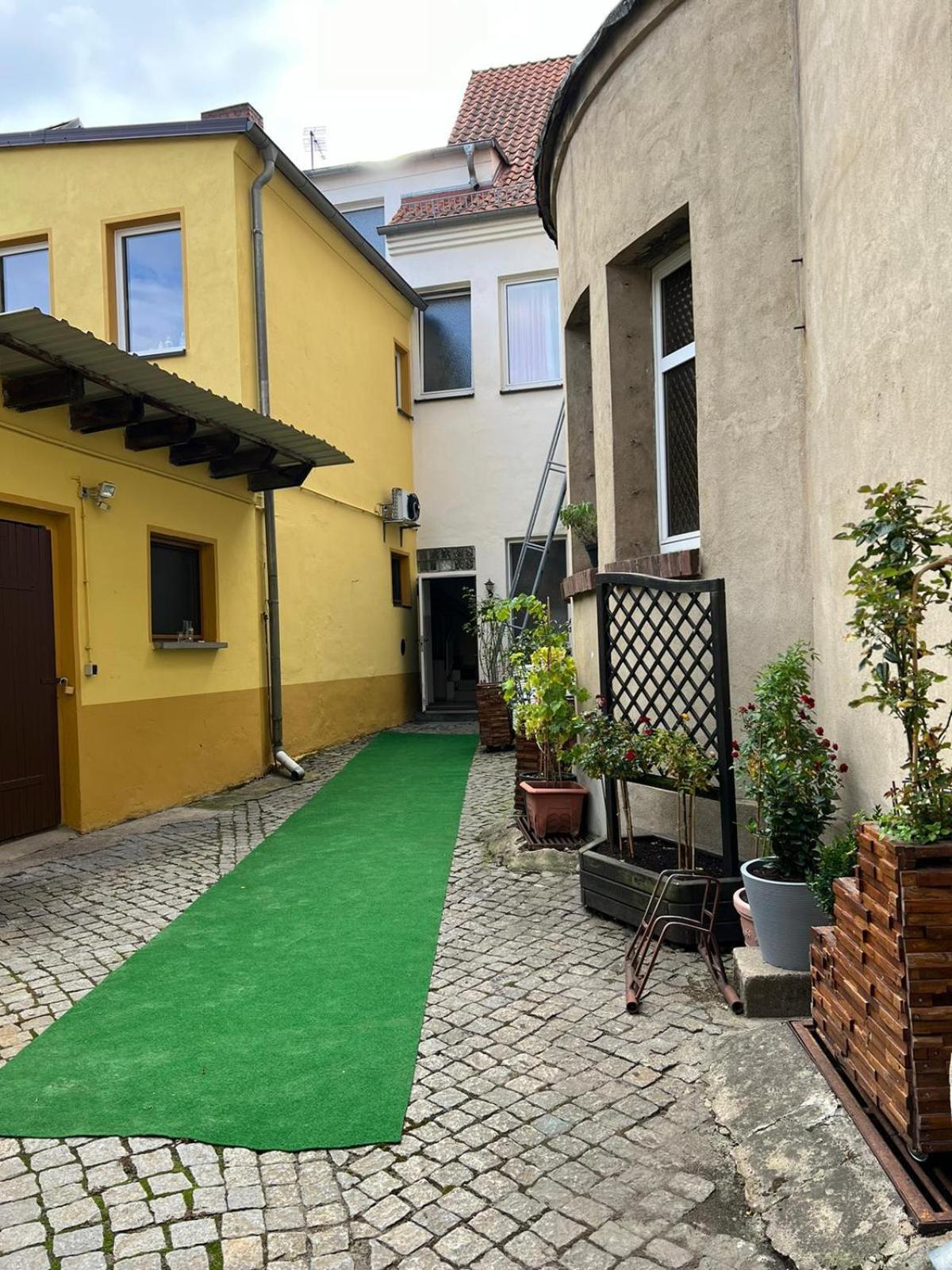 Hotel Gardelegen AM Roland - Property Image 6