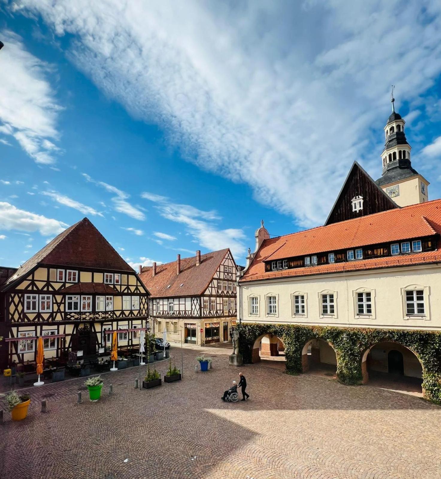 Hotel Gardelegen AM Roland - Property Image 10