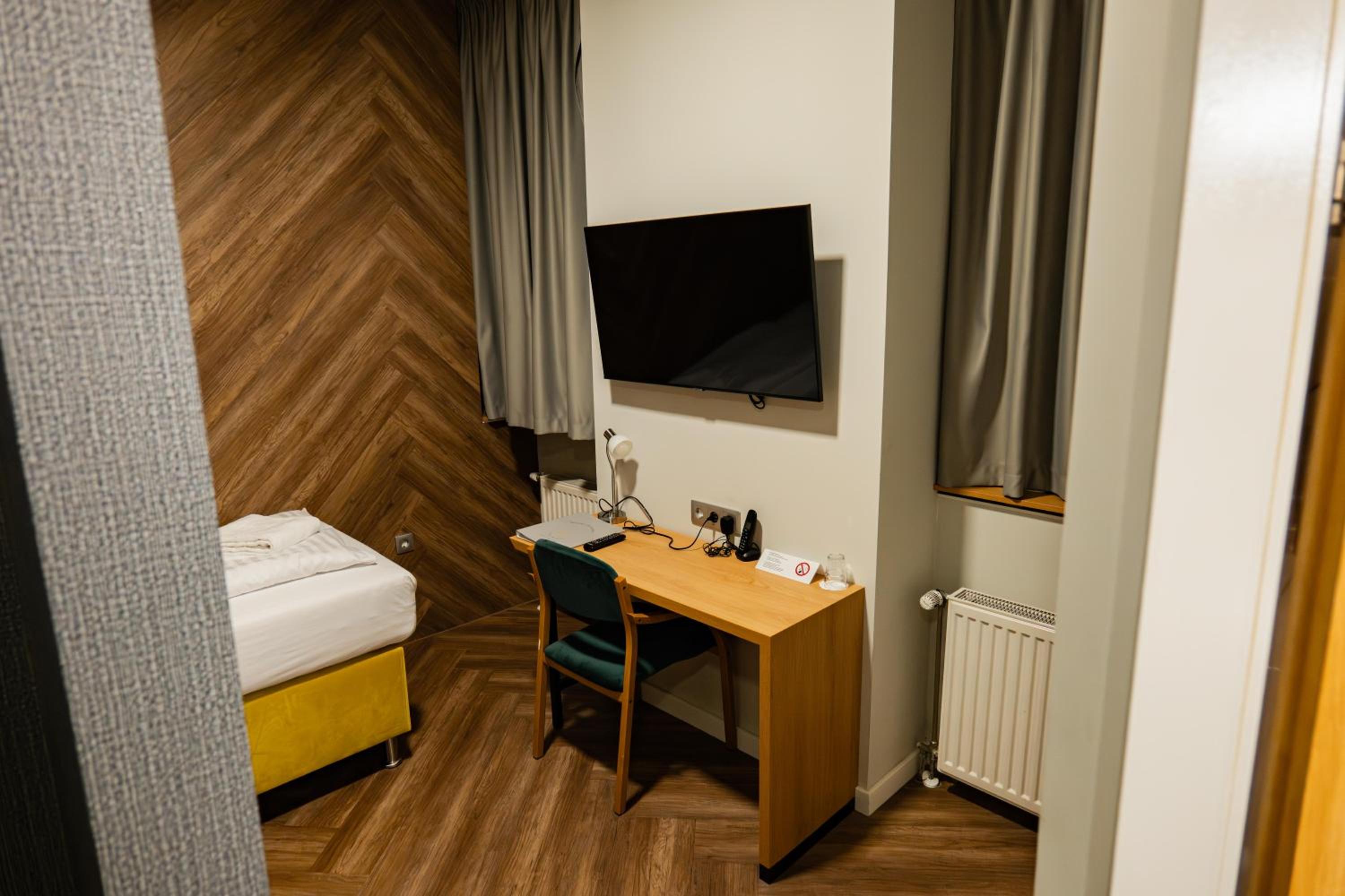 Pilvax Hotel Budapest