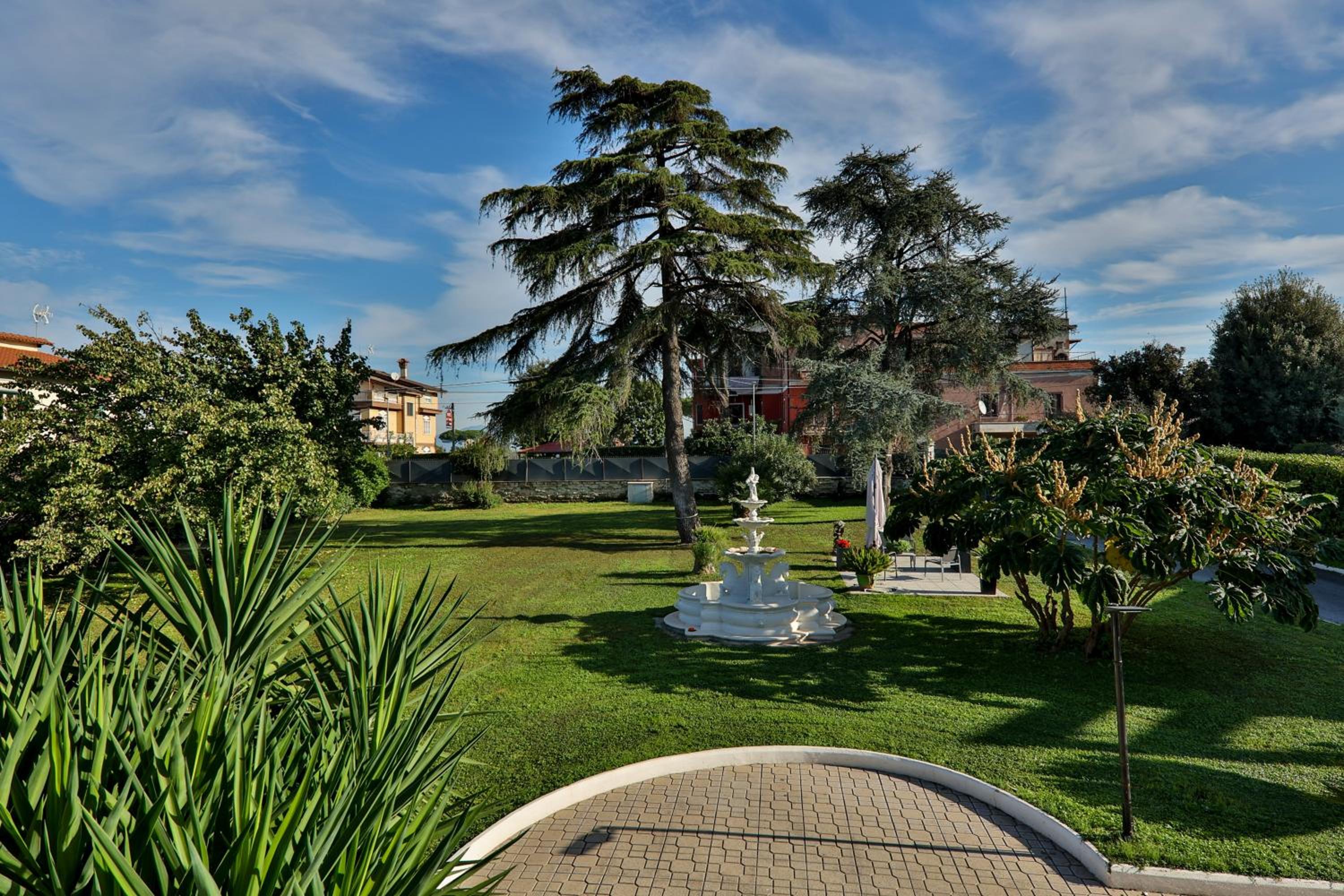 Il Giardino Di Stella