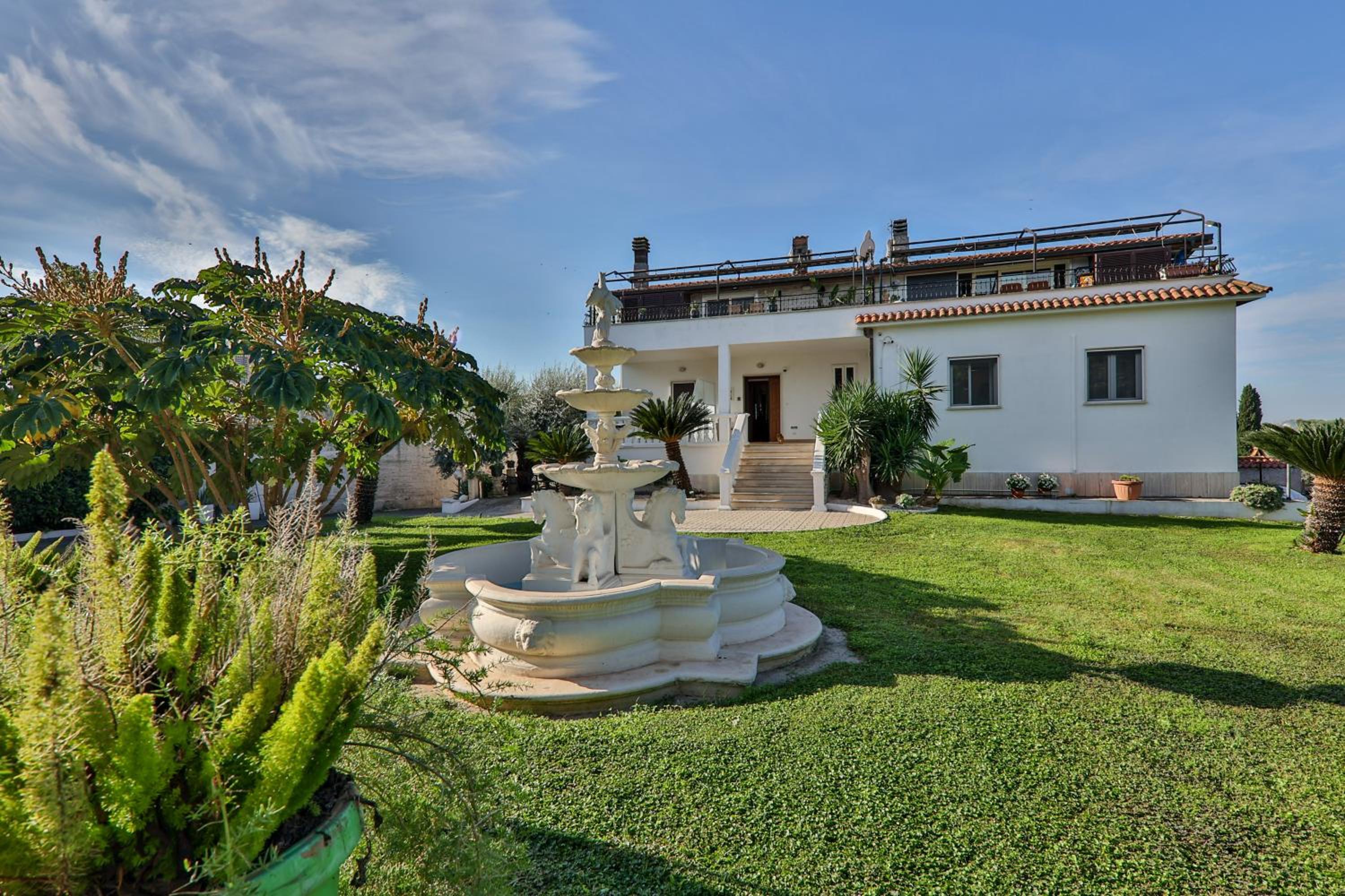Il Giardino Di Stella