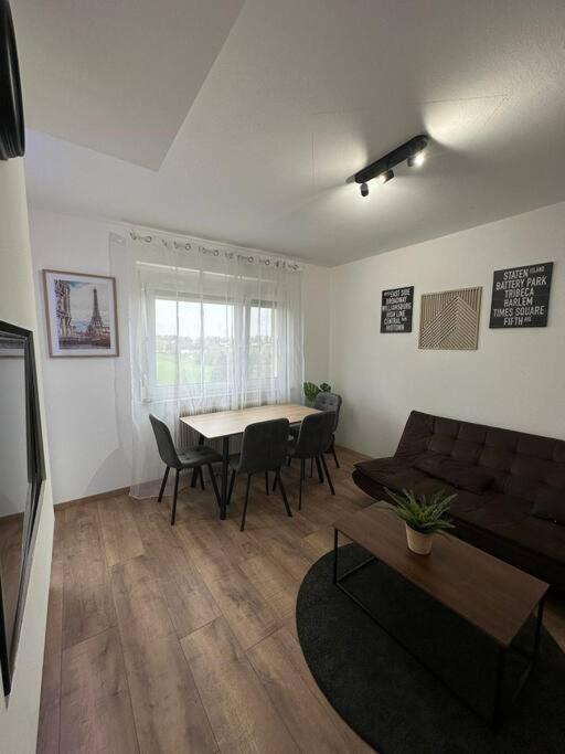Moonlight Apartment Enns