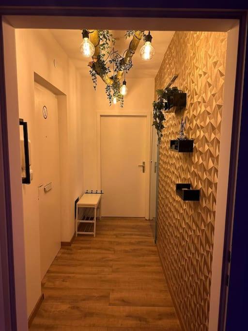 Moonlight Apartment Enns