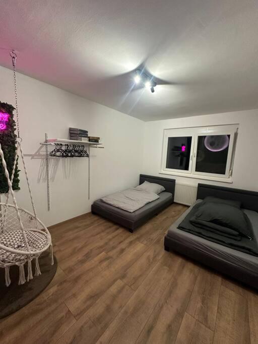 Moonlight Apartment Enns