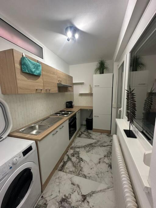 Moonlight Apartment Enns