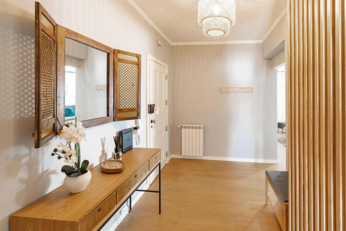 Fatima Vacations - Modern apartment 5 mins walking to the Santuary - Property Image 2