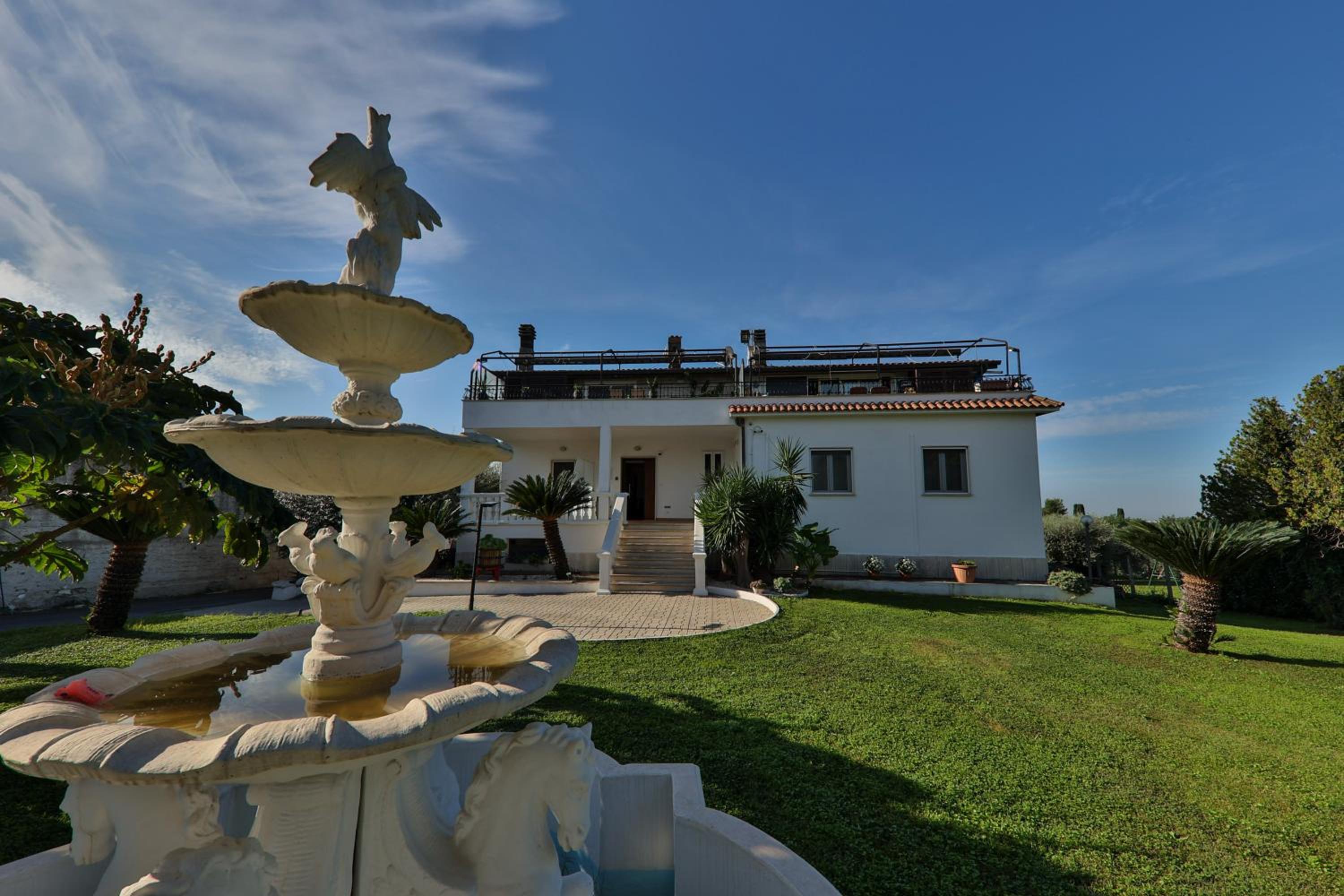 Il Giardino Di Stella