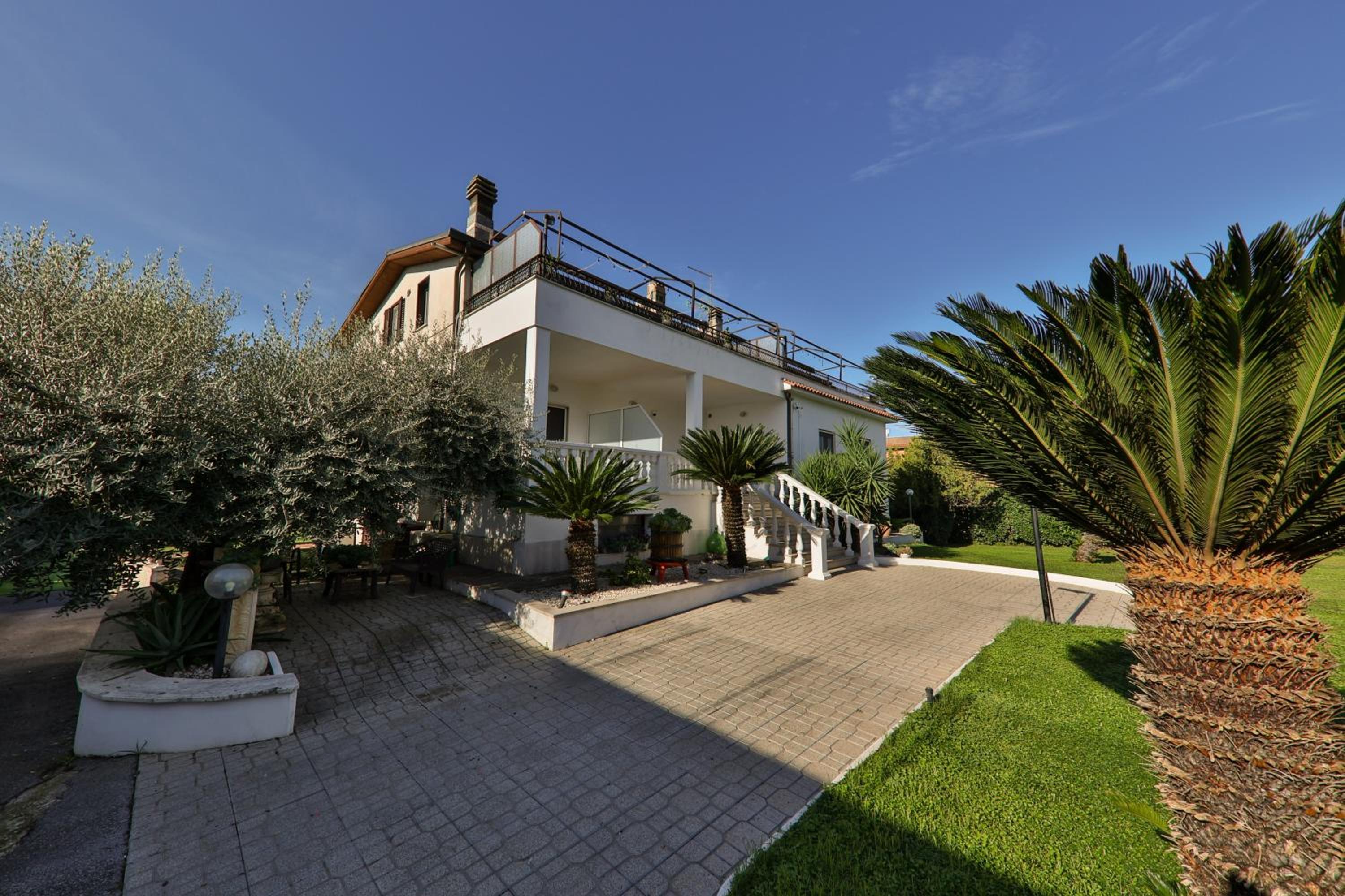 Il Giardino Di Stella