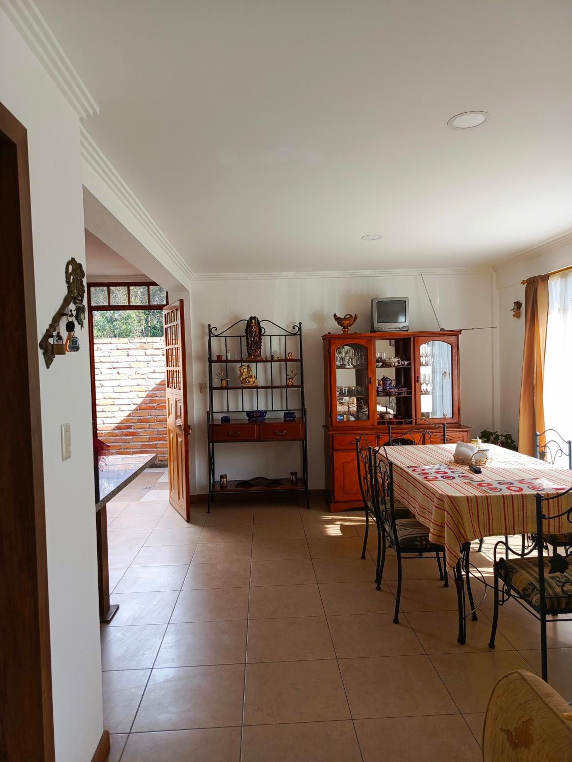 Casa de Huéspedes
