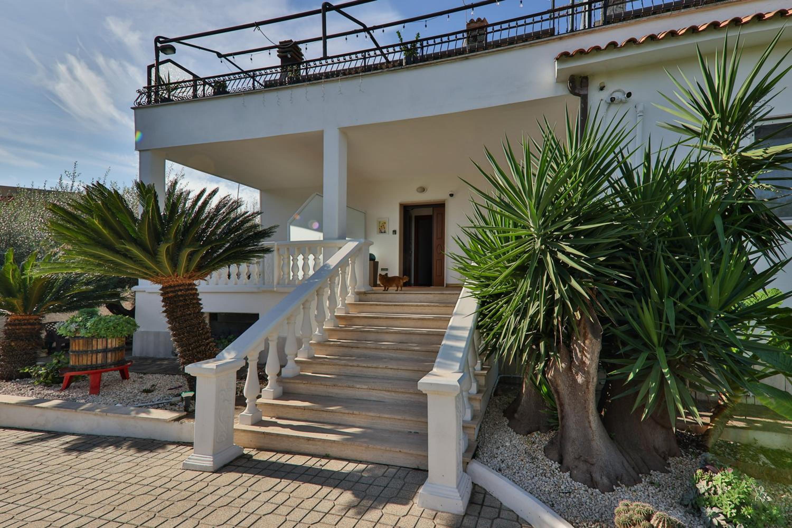 Il Giardino Di Stella