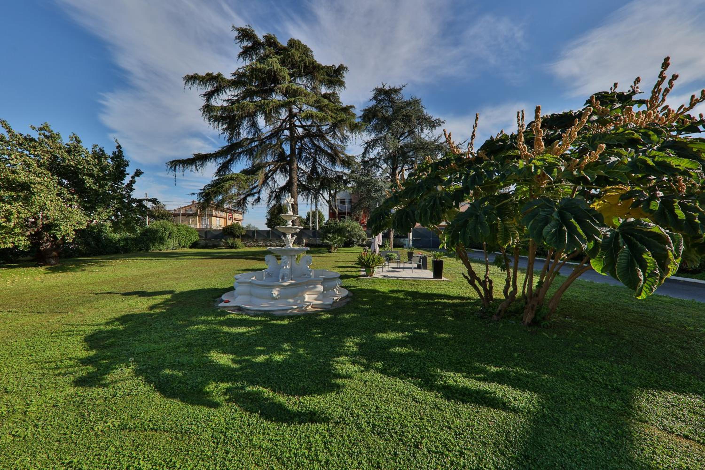 Il Giardino Di Stella