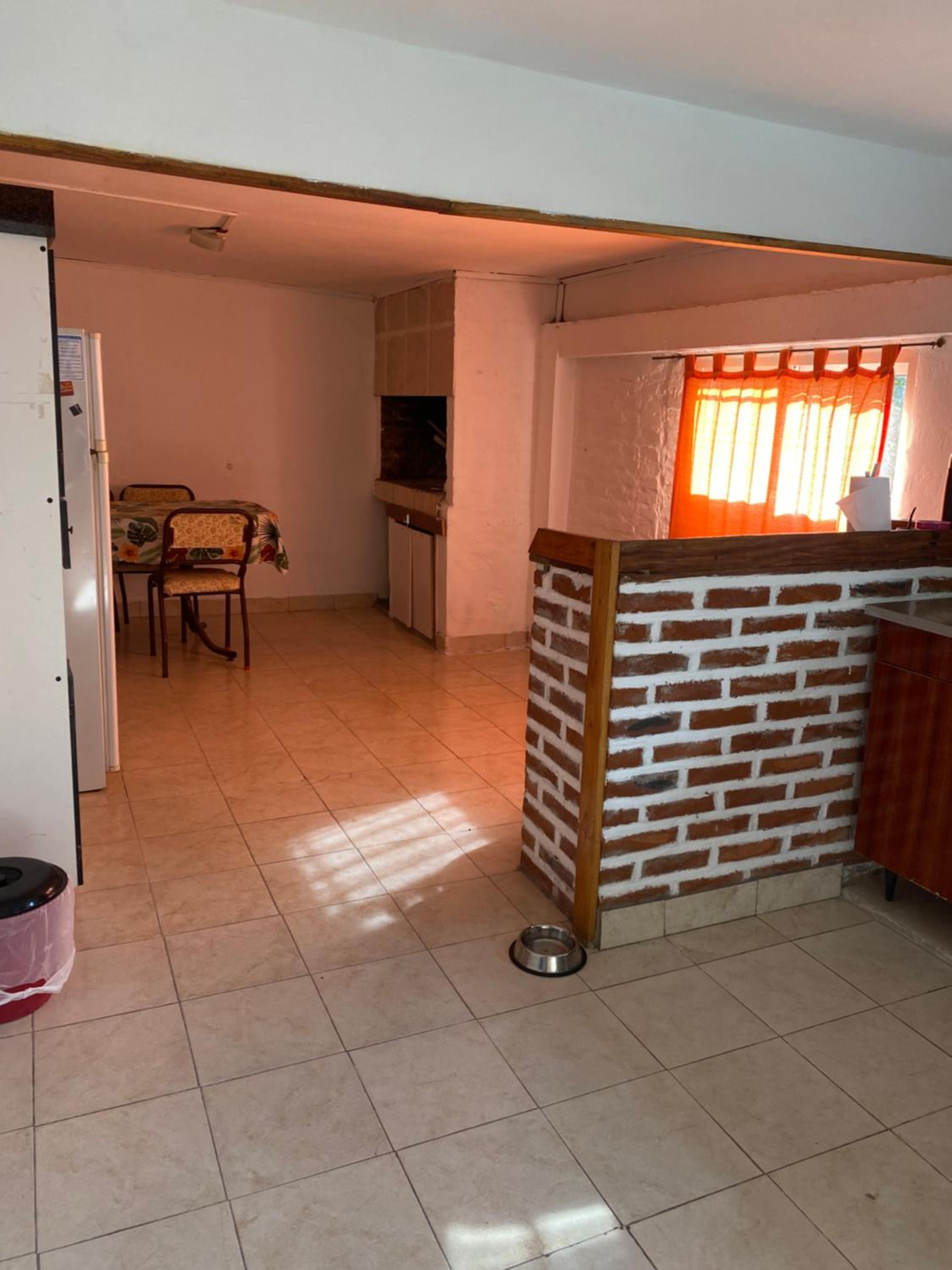 La casita de Santa Isabel