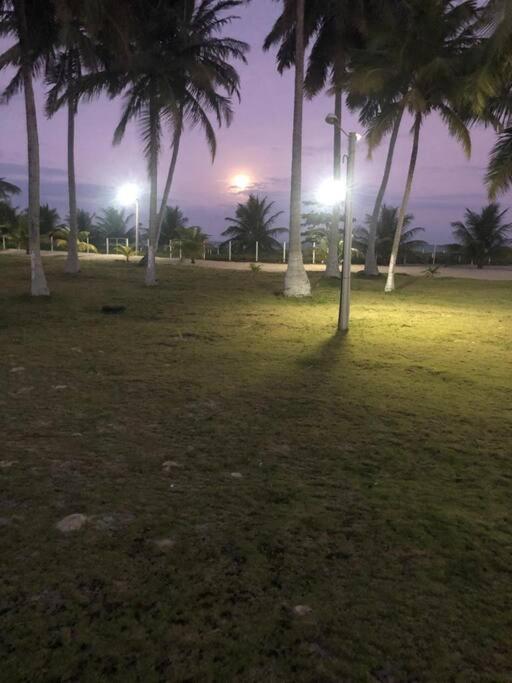 Casa pé na areia na praia de Antunes em Maragogi
