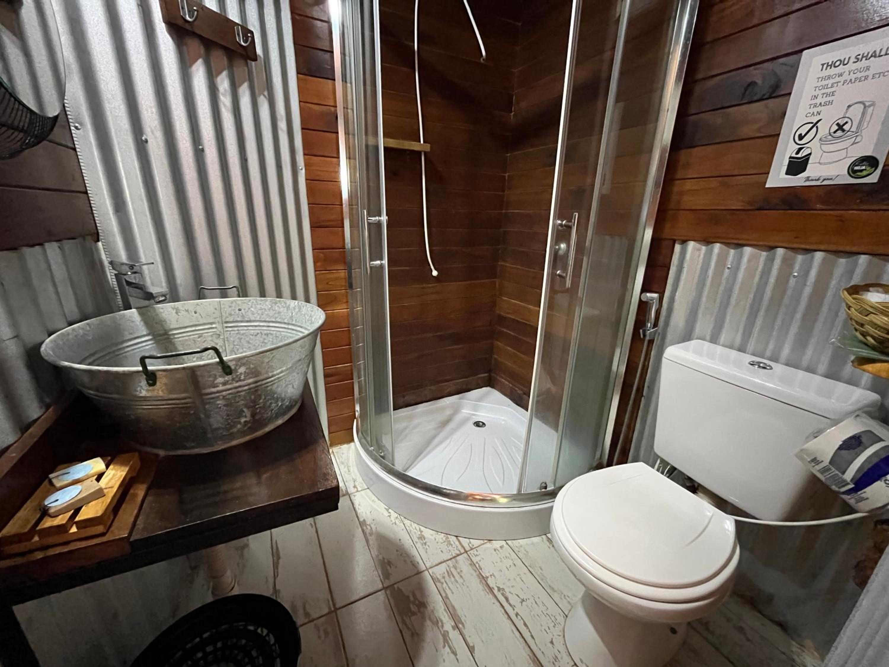 Eco Oasis Familiar - Armonia en la Naturaleza