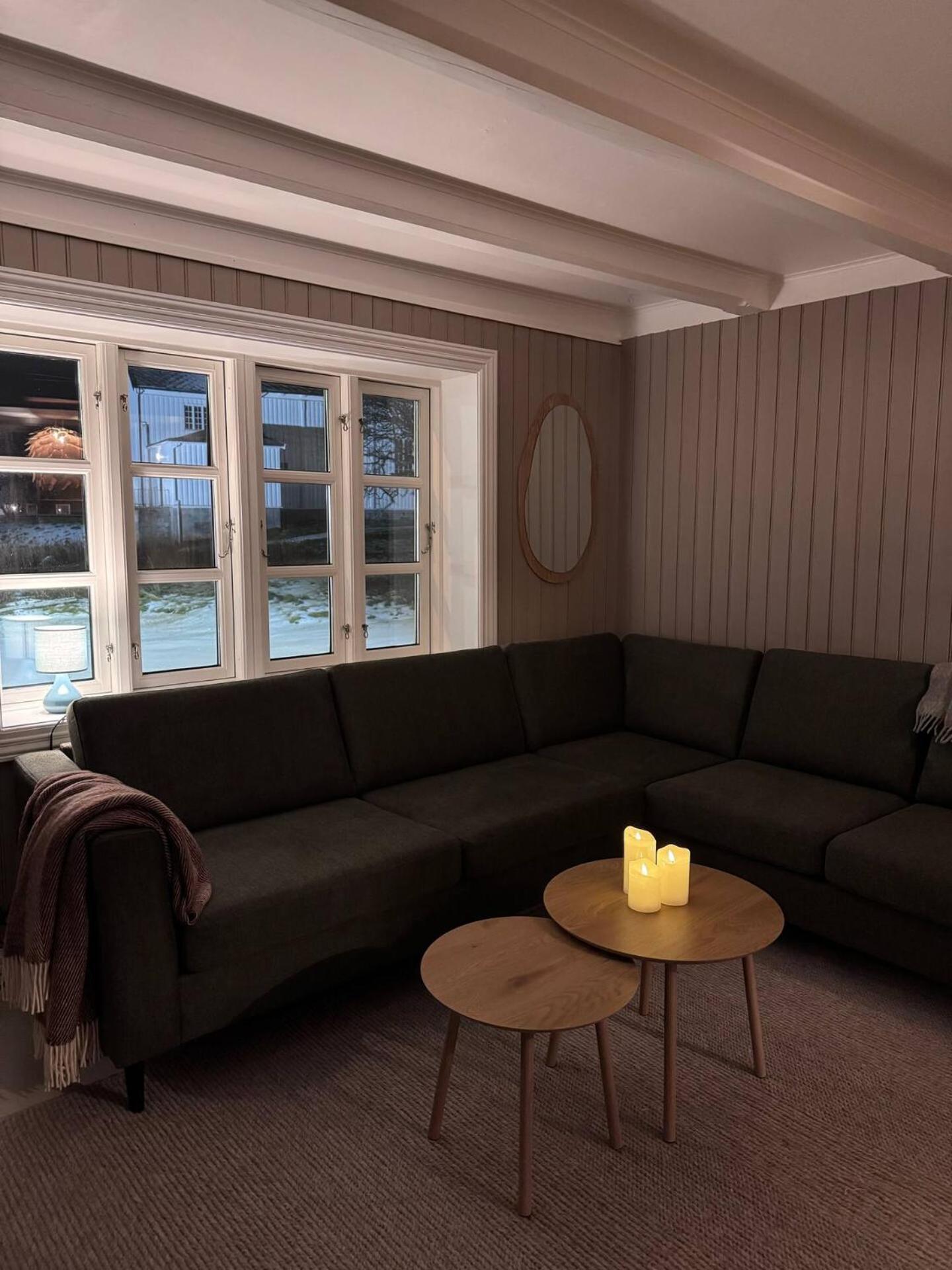 Vikanhuset view 3