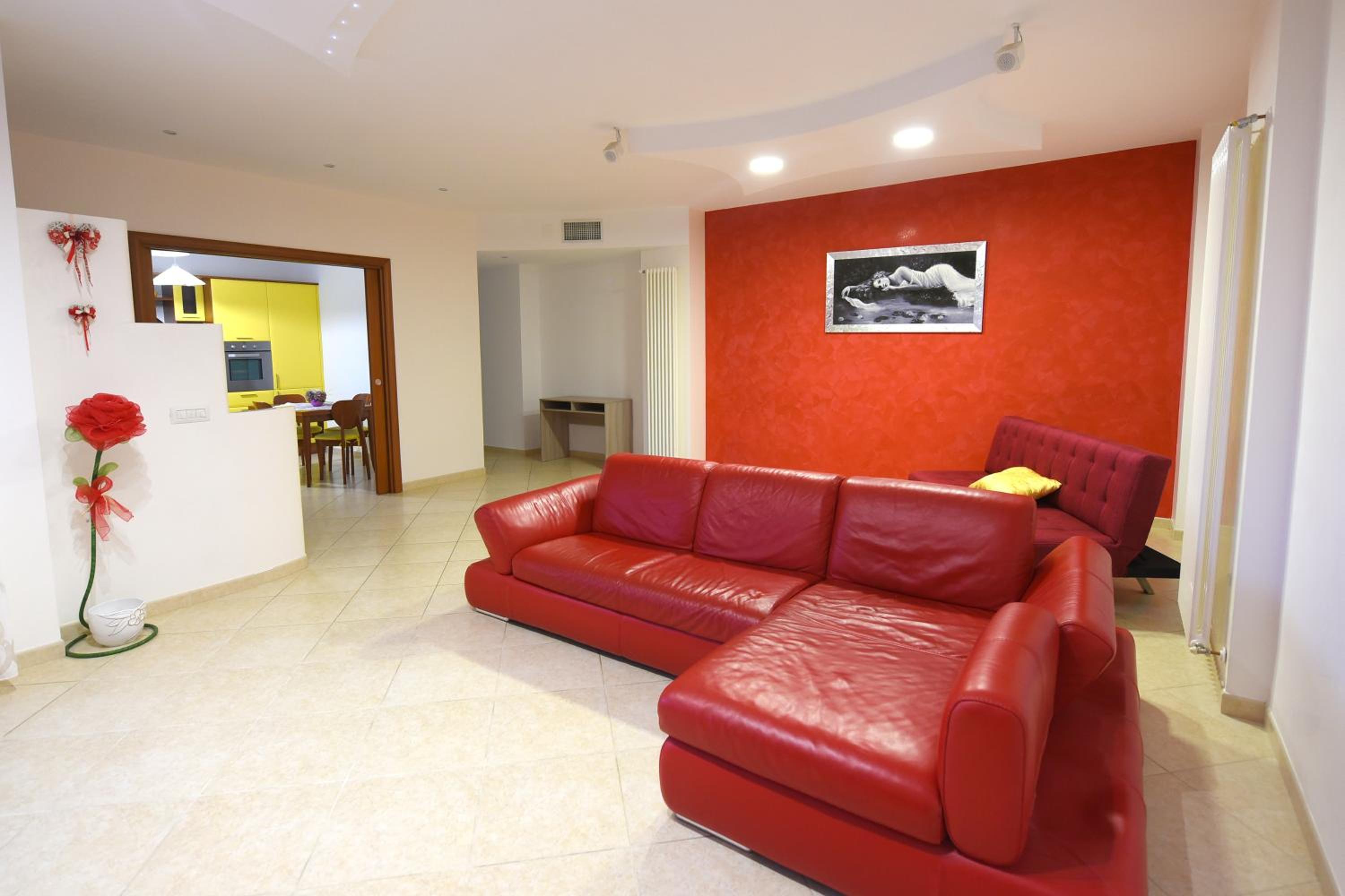 Casa Martina - Valle D'Itria - Puglia