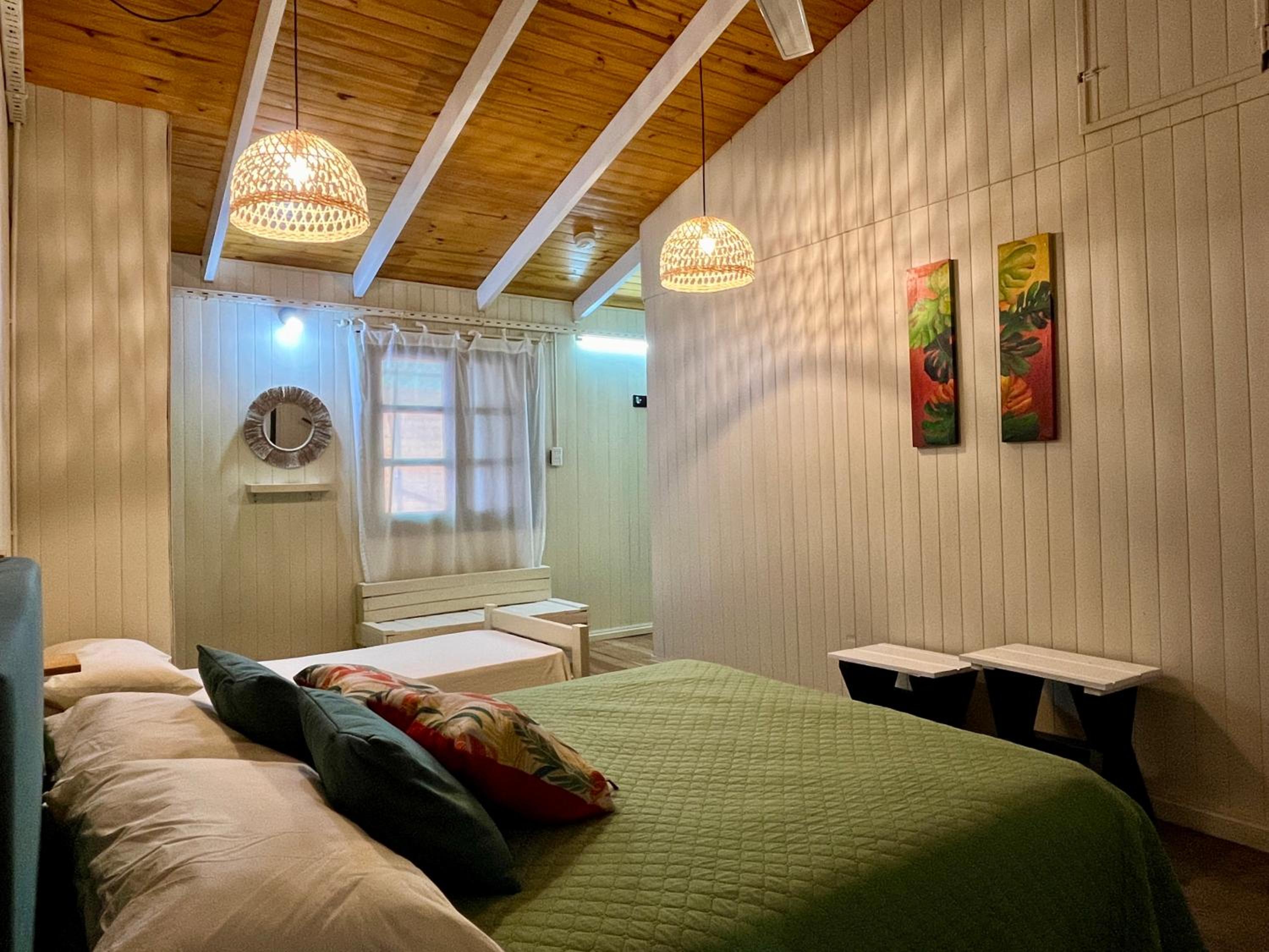 Eco Oasis Familiar - Armonia en la Naturaleza
