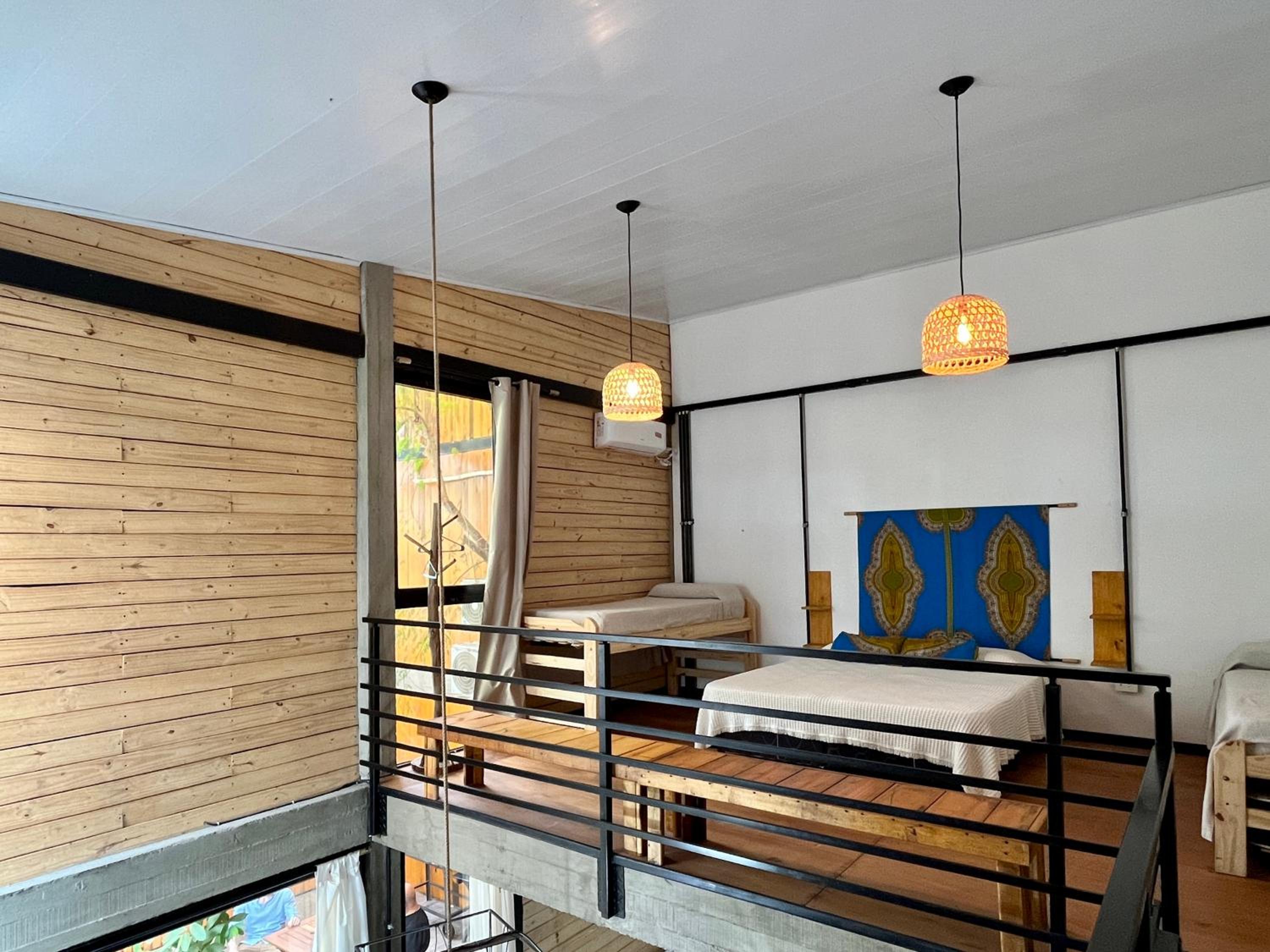 Eco Oasis Familiar - Armonia en la Naturaleza
